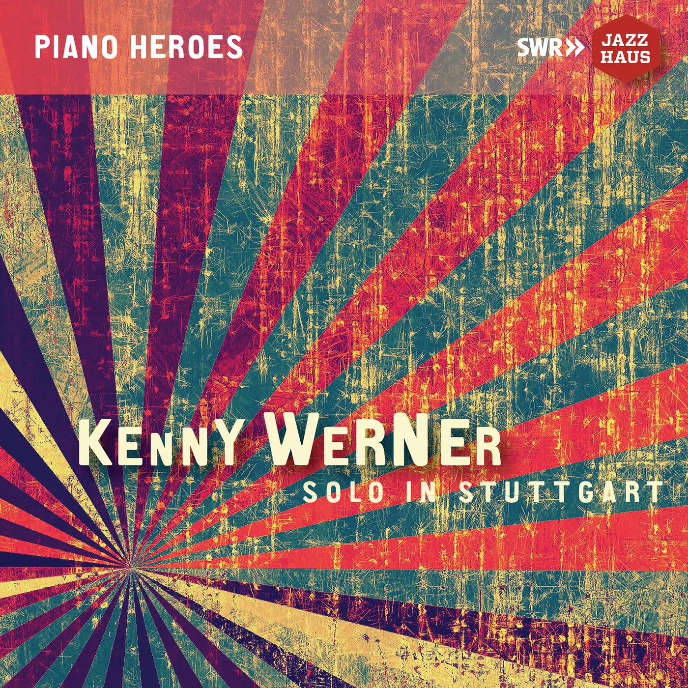 Solo In Stuttgart / Various SOLO IN STUTTGART (LIVE) / VARIOUS CD