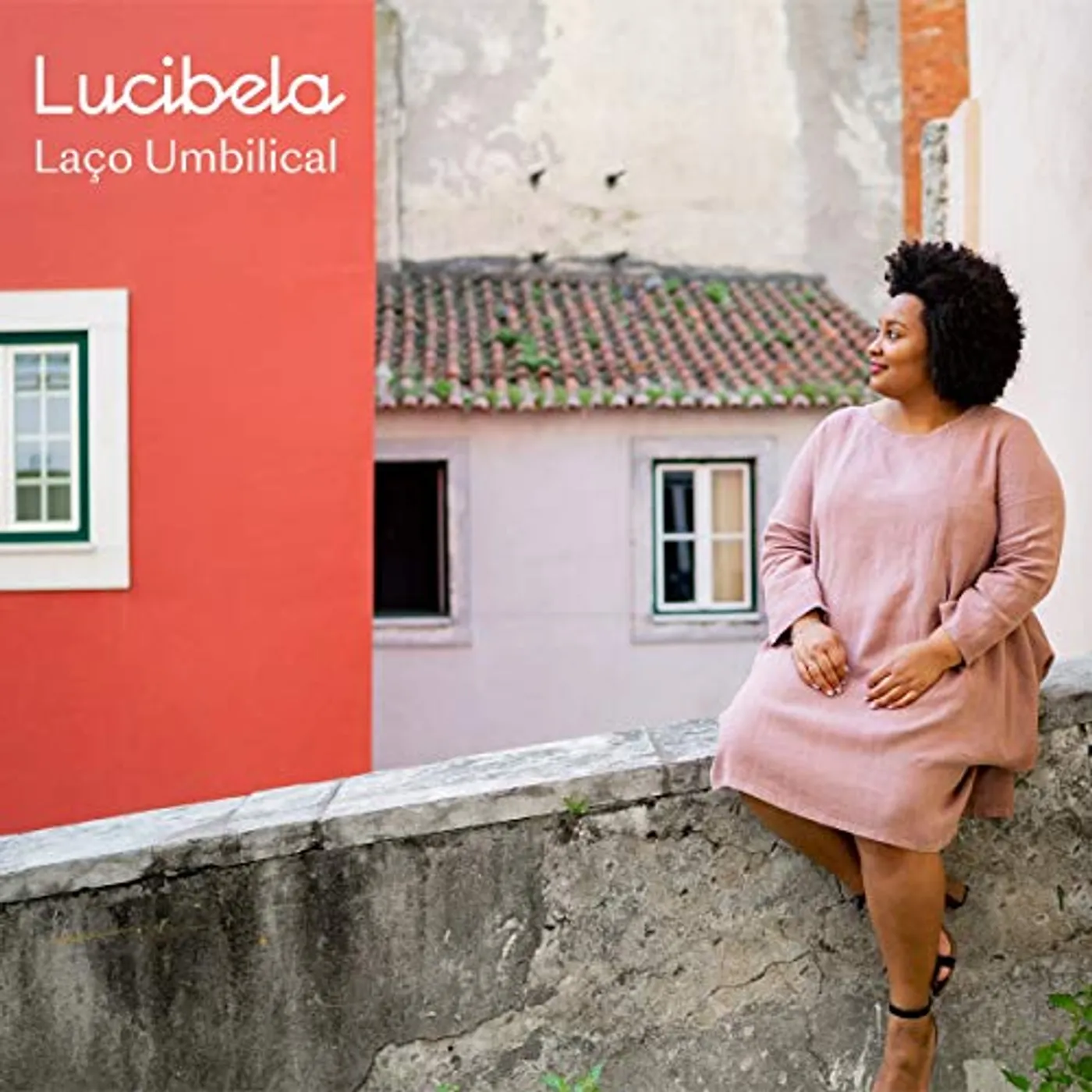 Lucibela LACO UMBILICAL CD