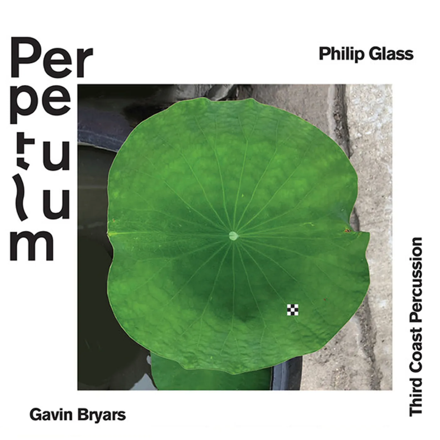 Third Coast Percussion PERPETULUM CD
