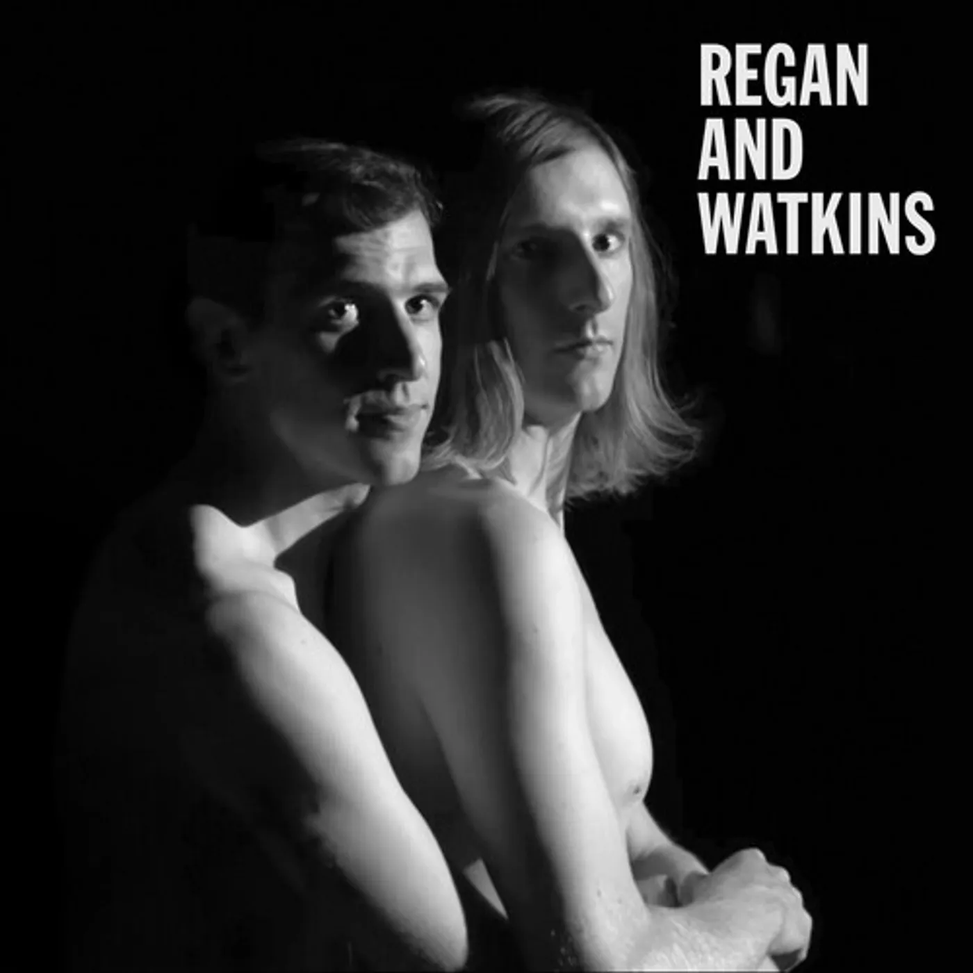 REGAN AND WATKINS CD