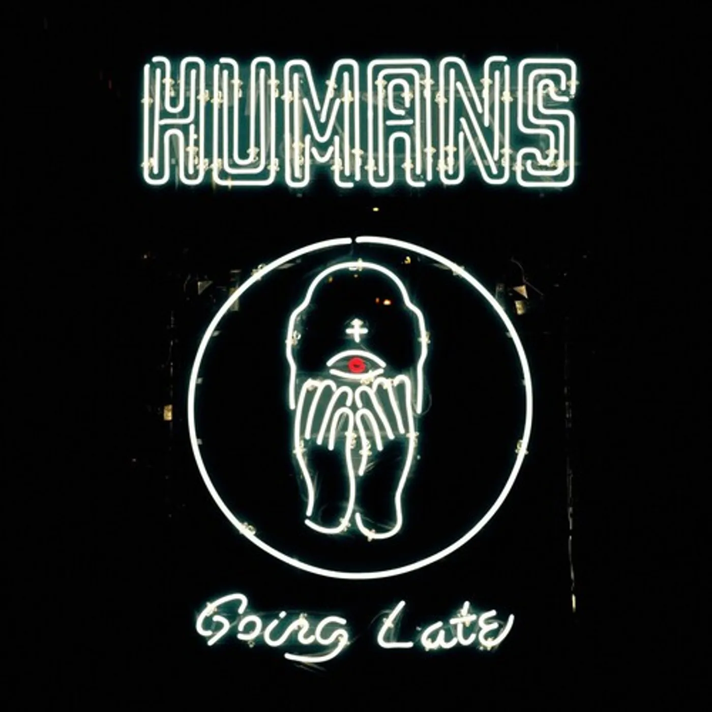 Humans GOING LATE CD