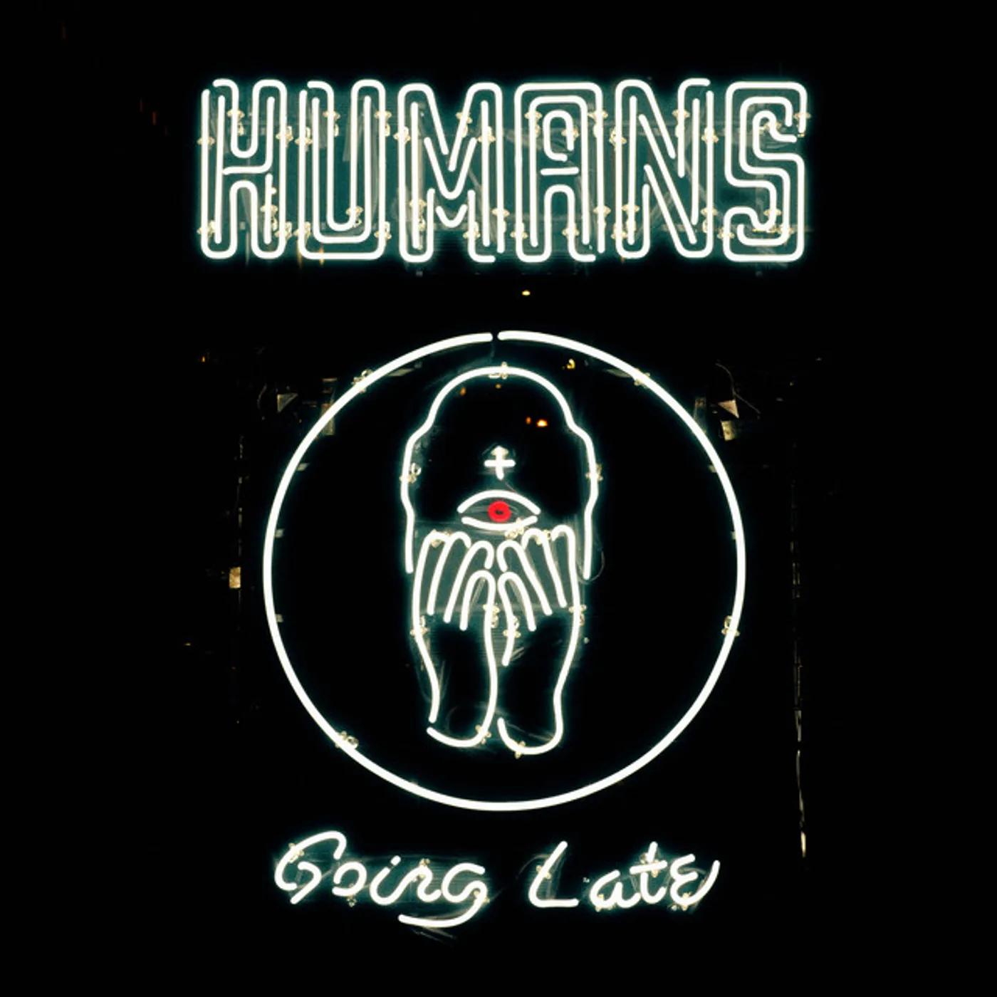 Humans GOING LATE CD