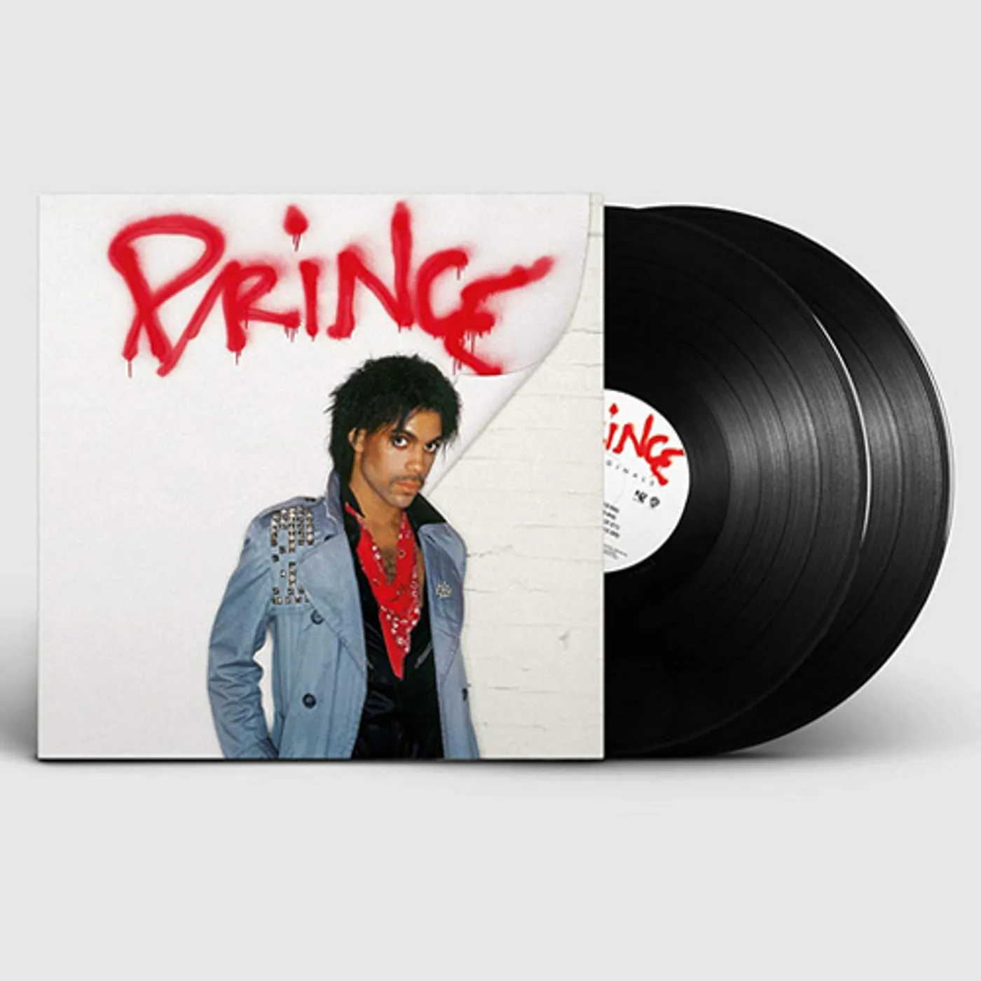 Prince Originals Vinyl Record