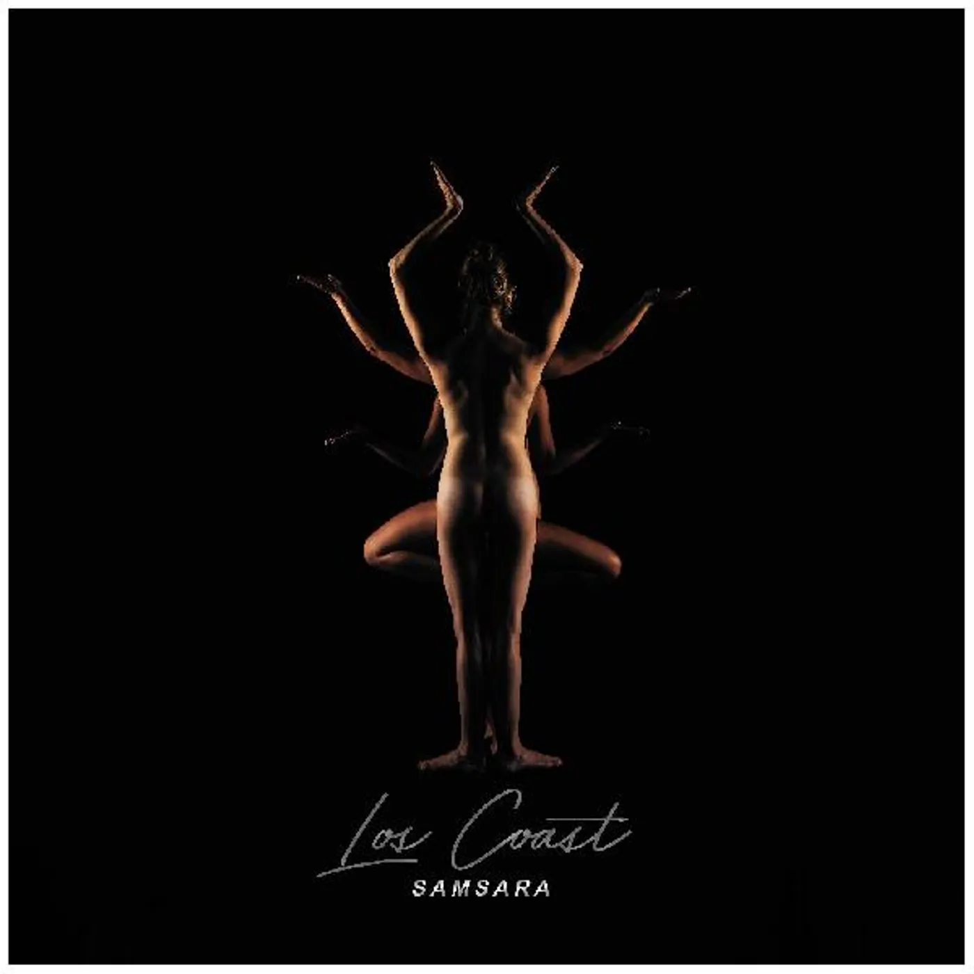 Los Coast SAMSARA CD