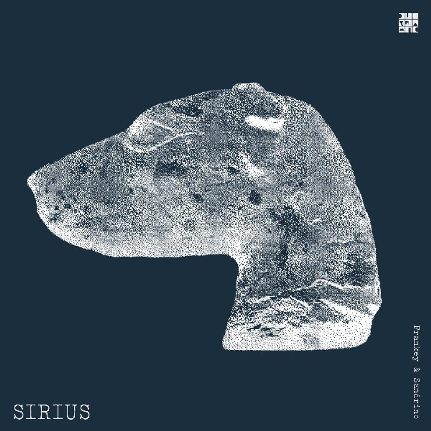 Frankey & Sandrino SIRIUS Vinyl Record