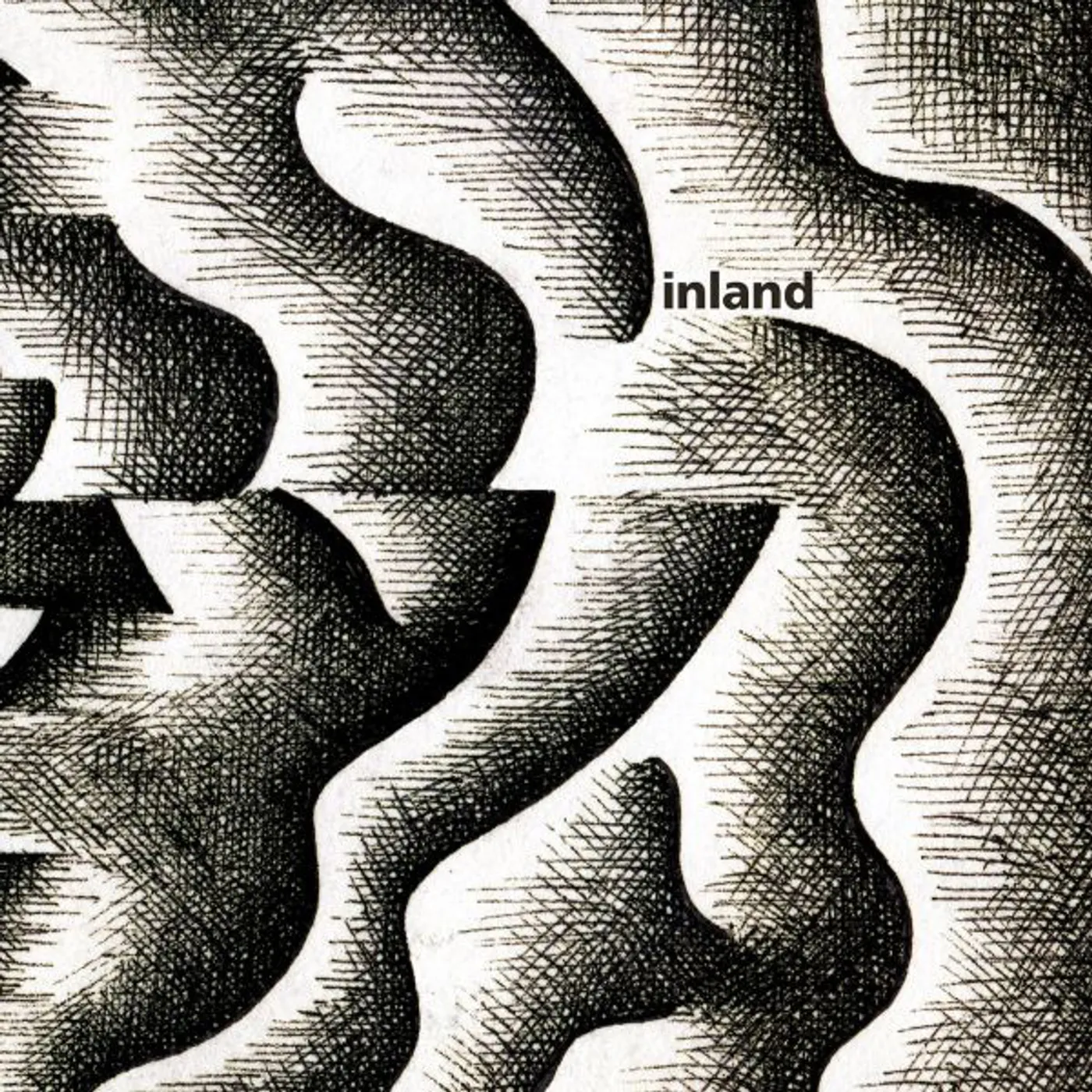 Inland Time Leak Vinyl Record
