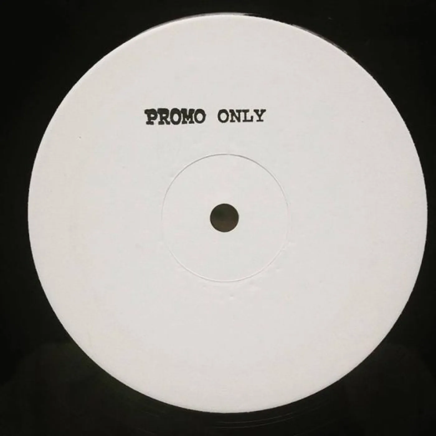 Jolly Jams PROMO ONLY: MYSTERY 4 Vinyl Record