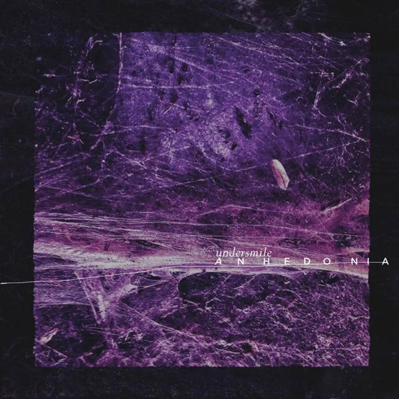Undersmile Anhedonia Vinyl Record