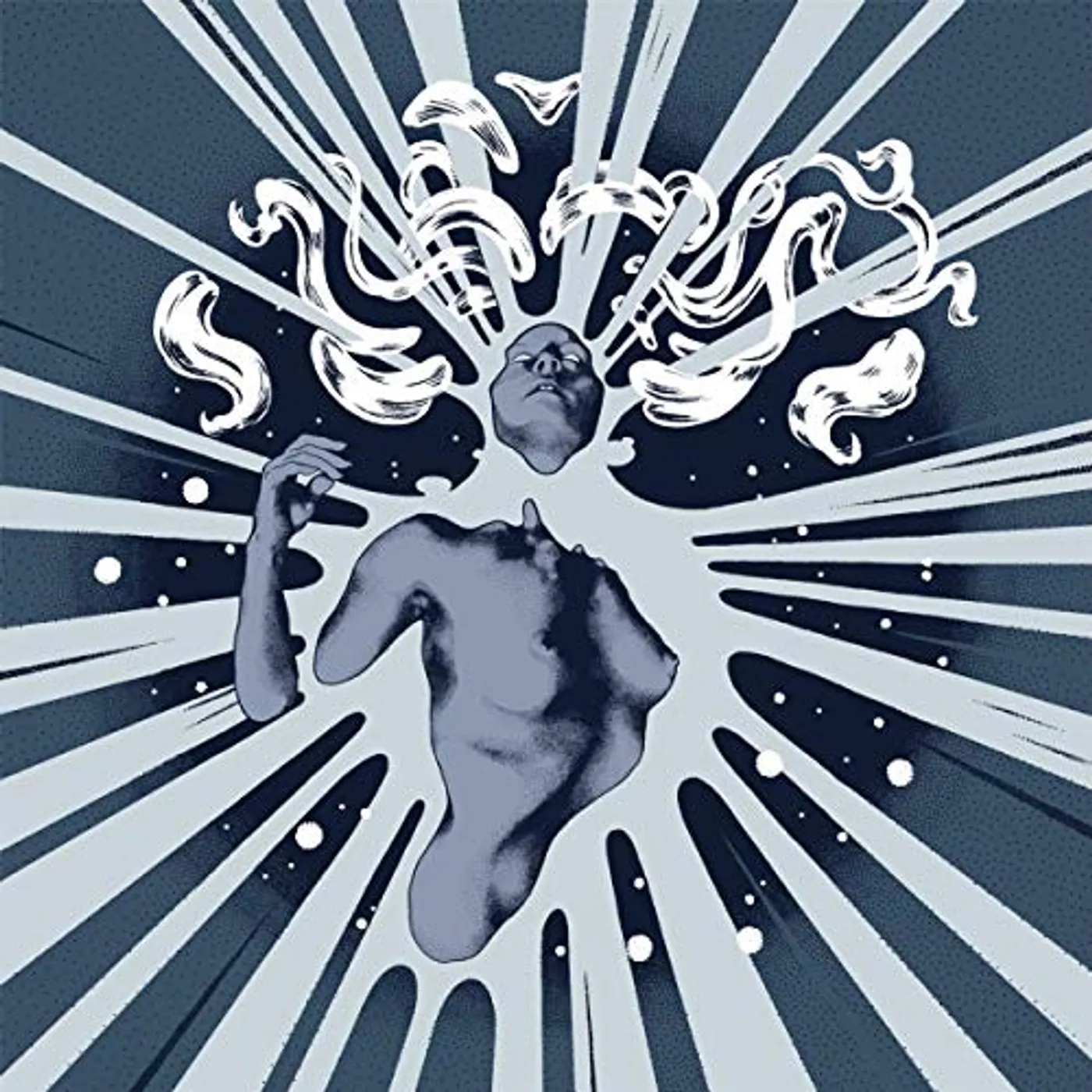 Bast NANOANGSTROM Vinyl Record
