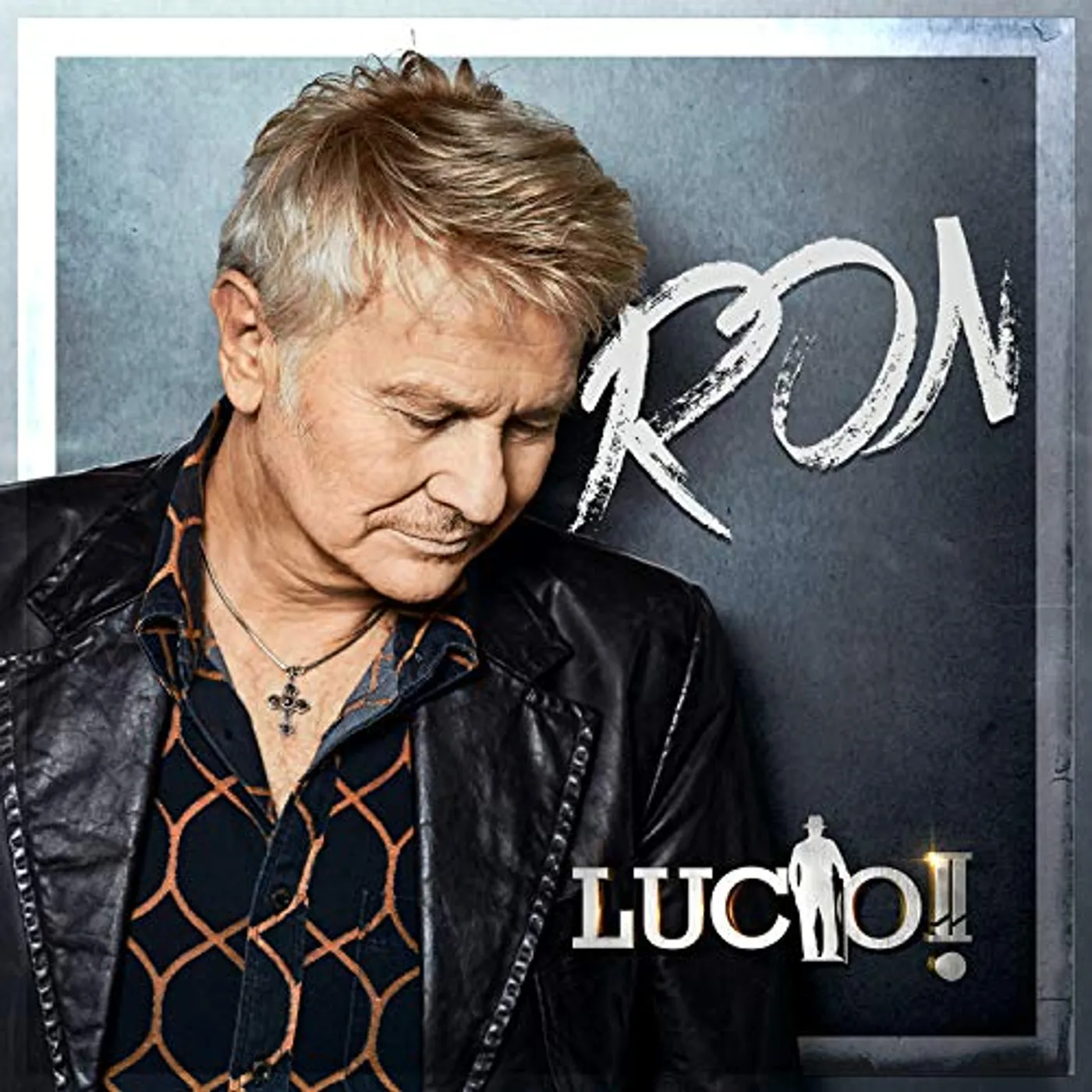 Ron LUCIO: LIVE CD