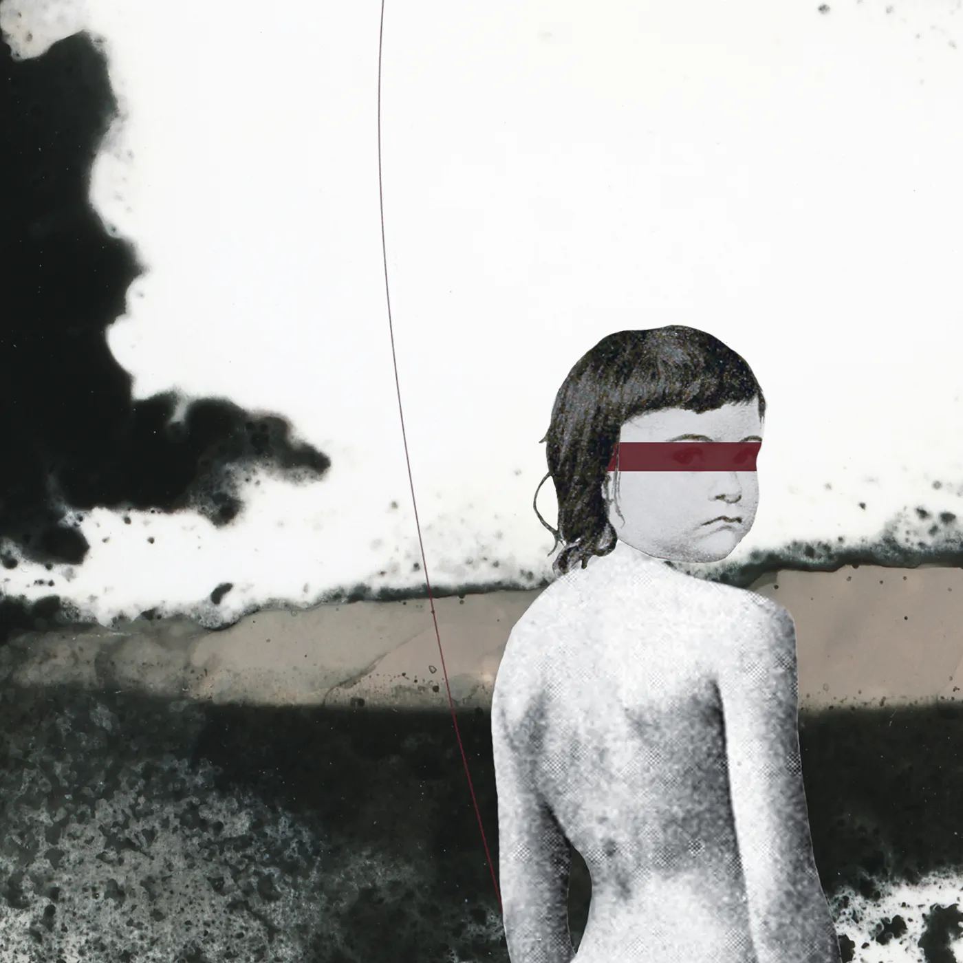 Monocube SUBSTRATUM CD