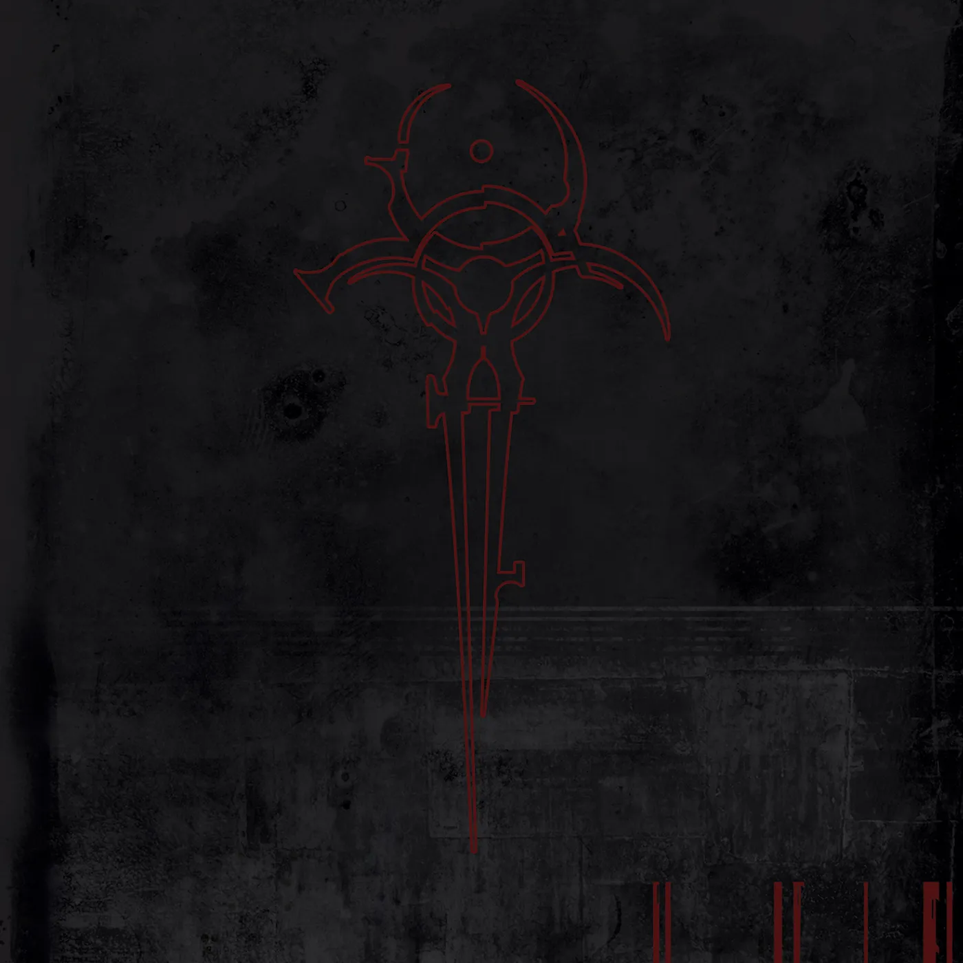 Psyclon Nine VERSIONS: ICON OF THE ADVERSARY REMIXED CD