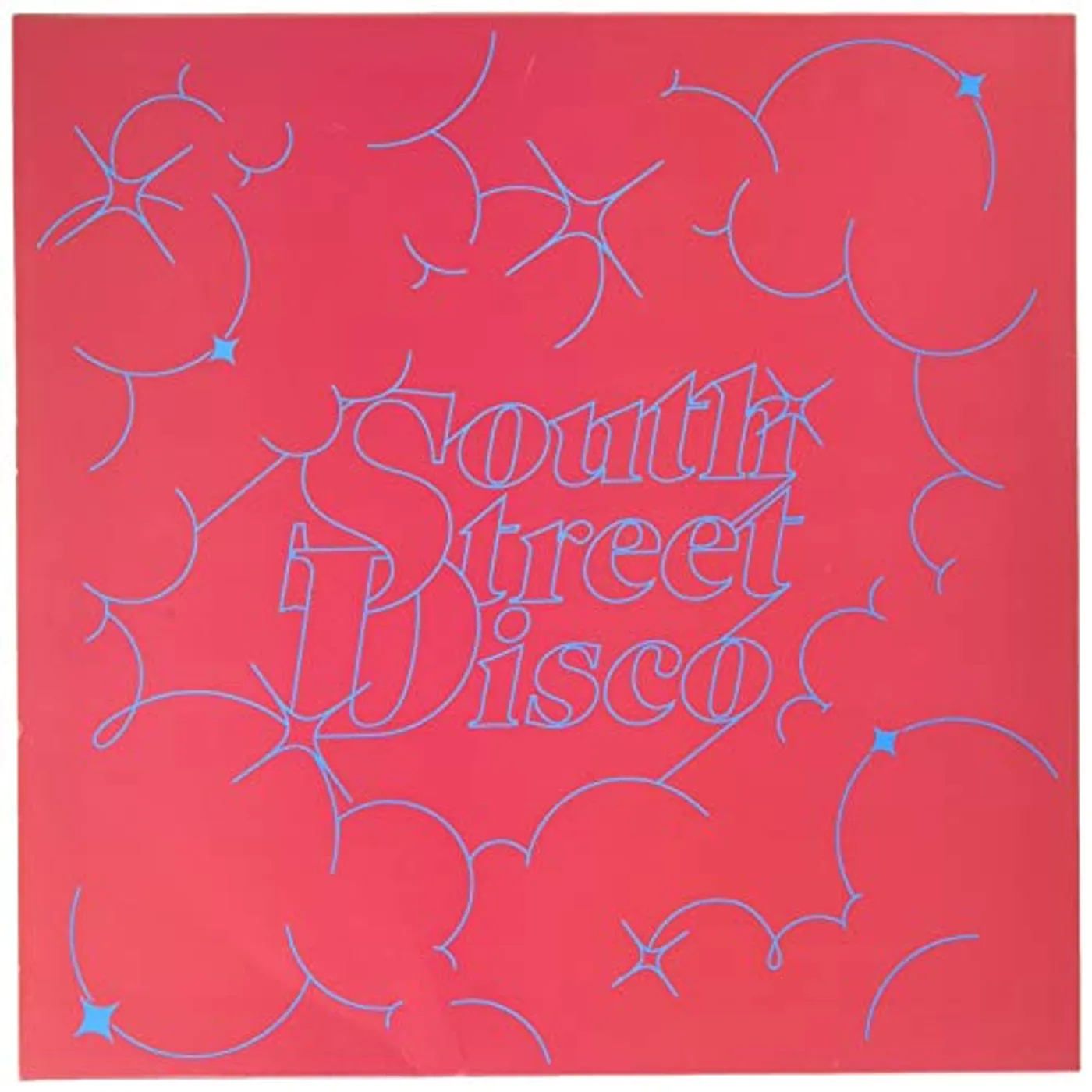 Goody Goody IT LOOKS LIKE LOVE Vinyl Record