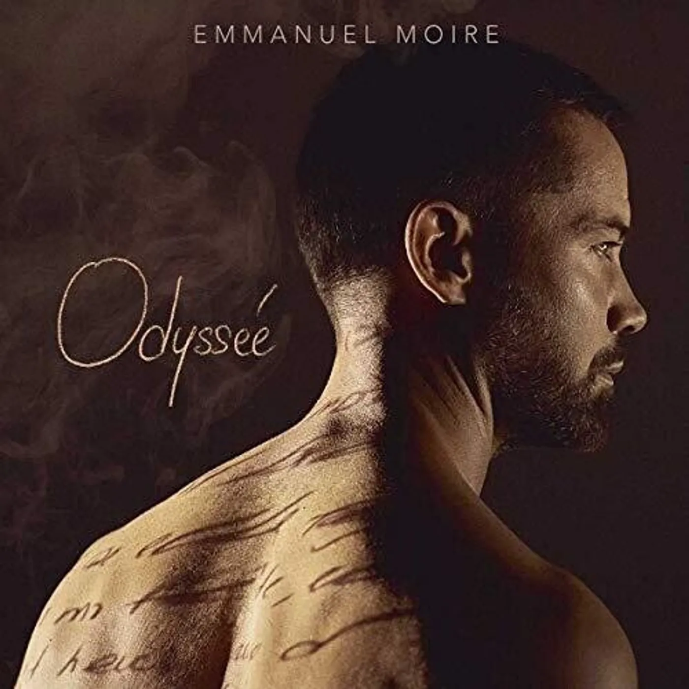 Emmanuel Moire ODYSSEE: MOINS CHER CD