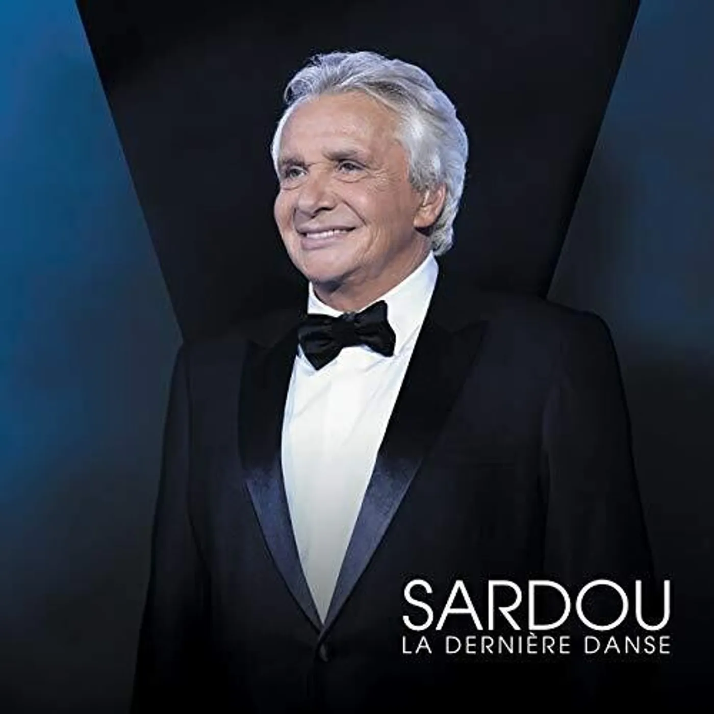 Michel Sardou La Derniere Danse: Moins Cher CD