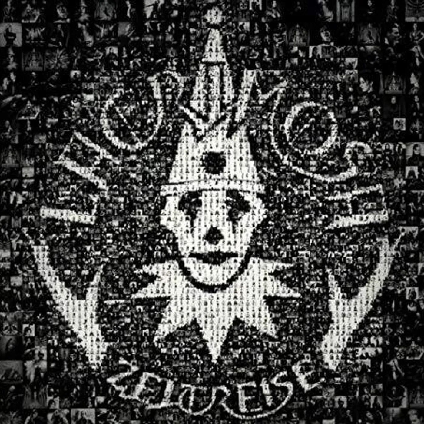 Lacrimosa ZEITREISE CD