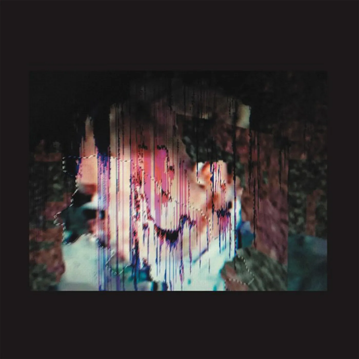 Pan Daijing SATIN SIGHT Vinyl Record