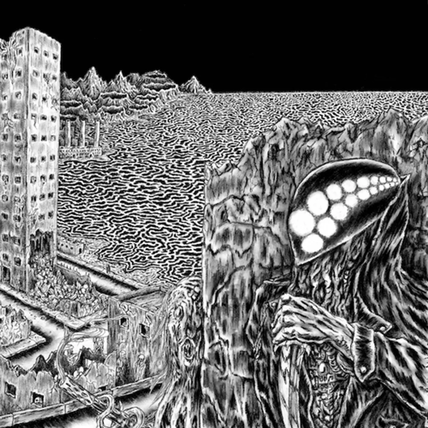 OCEANS OF THE MOON CD