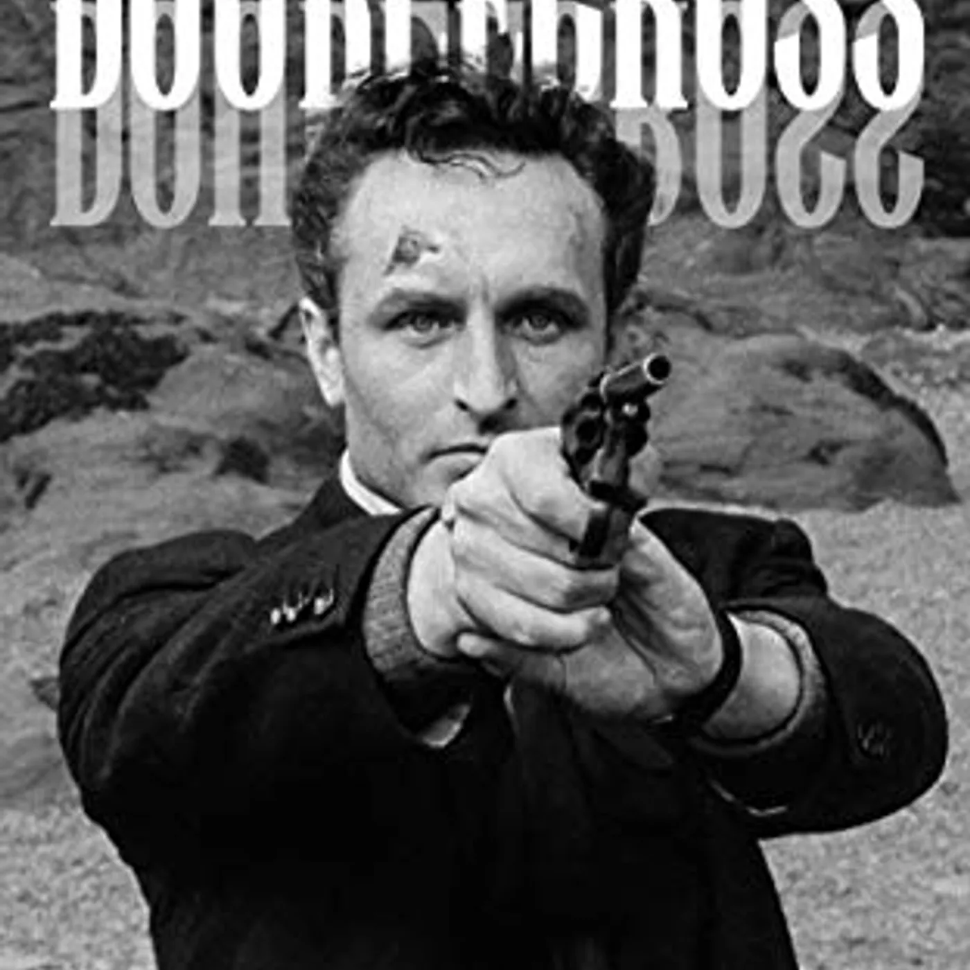 The Doublecross DVD