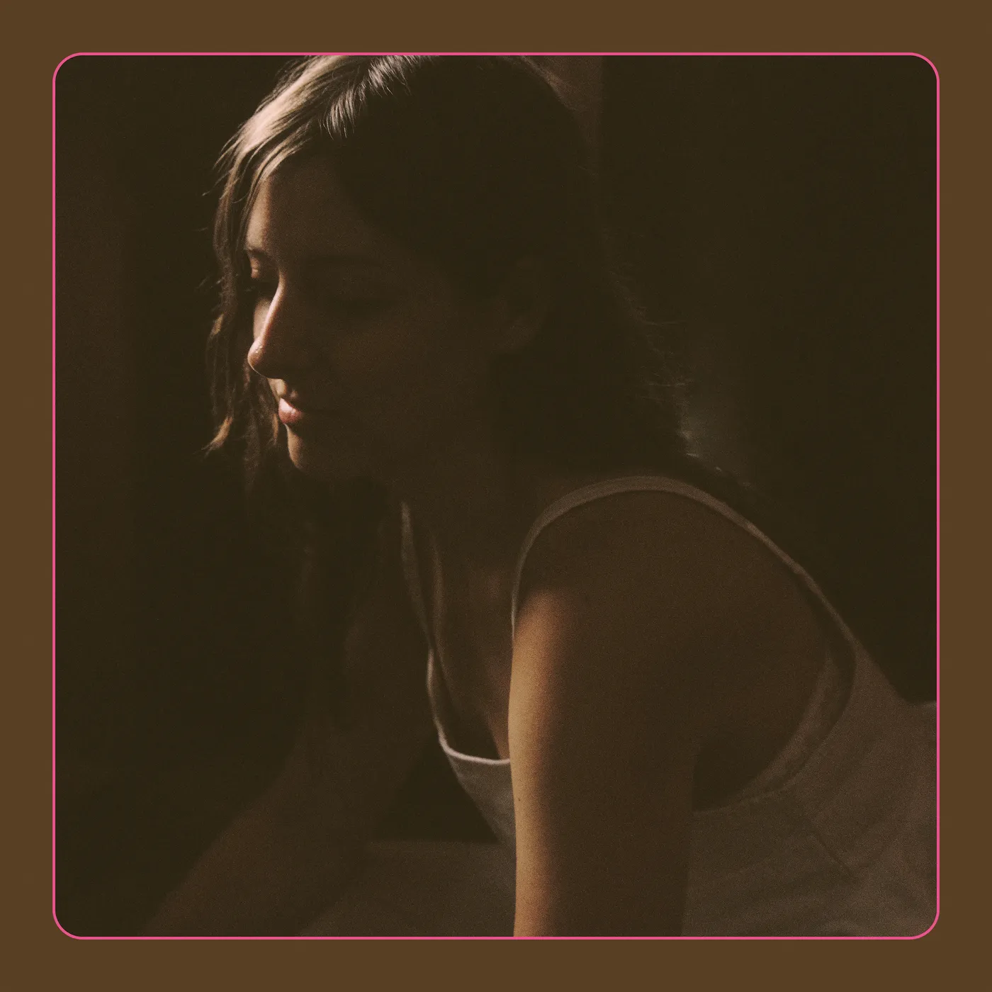 Molly Burch Ballads Vinyl Record