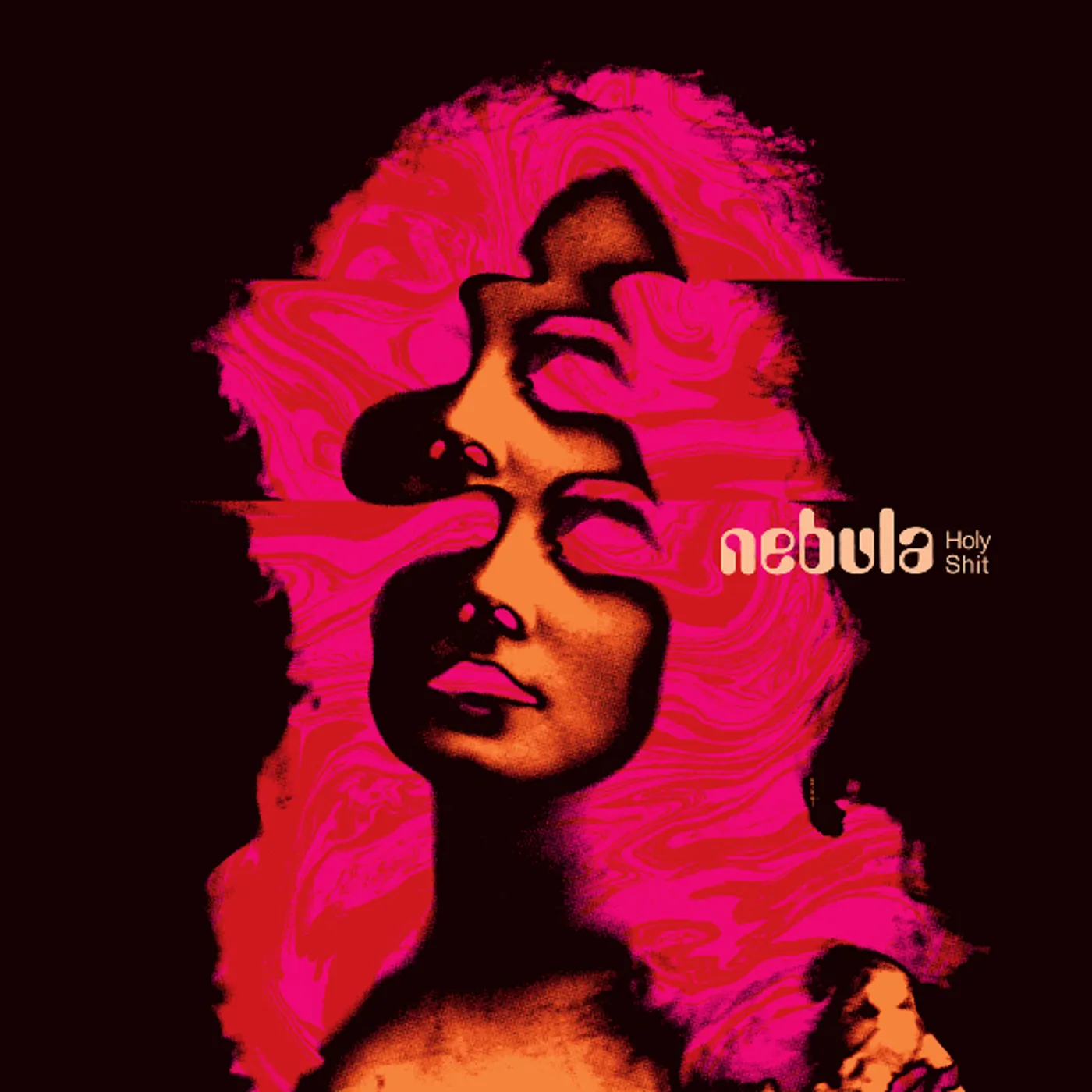 Nebula Holy Shit Vinyl Record