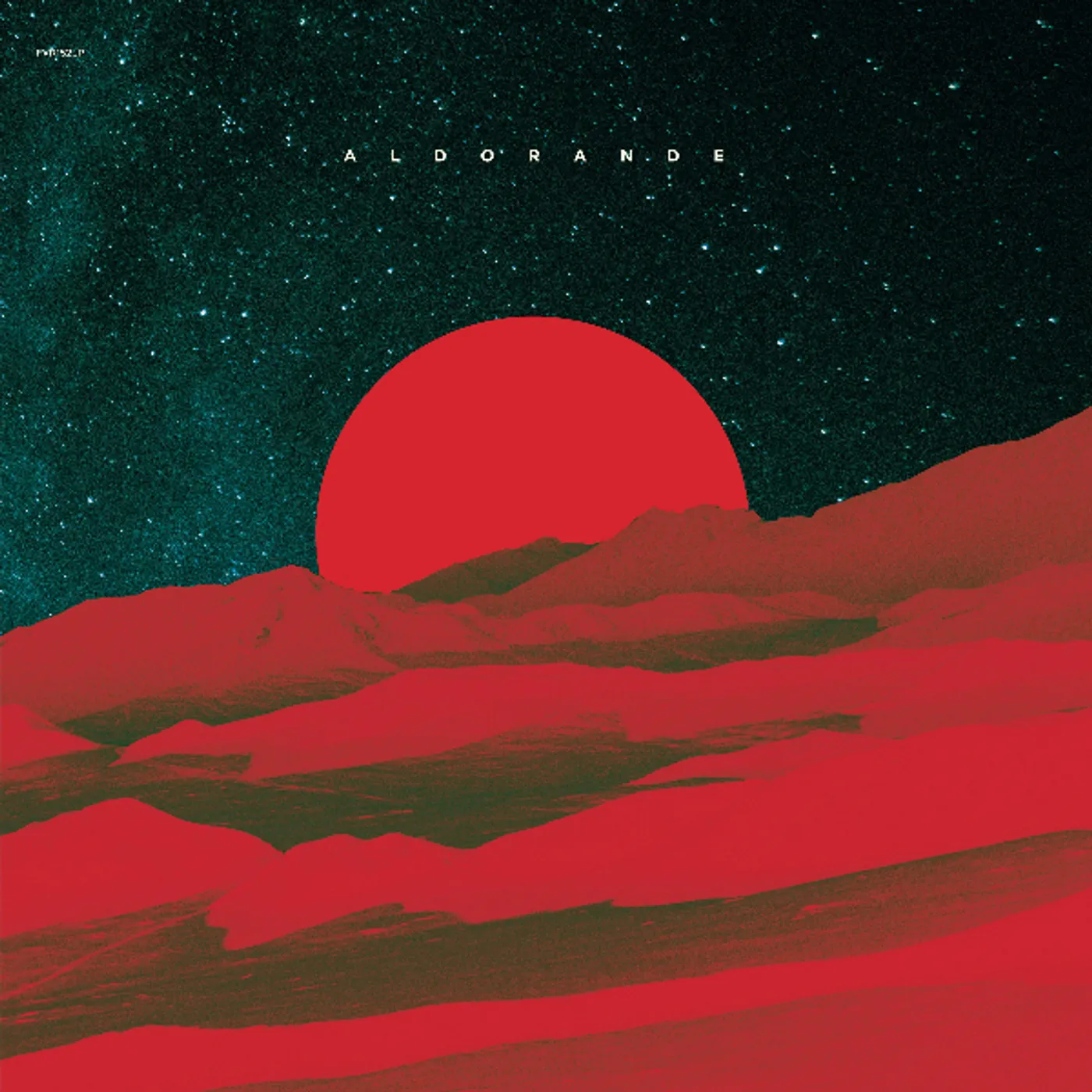 ALDORANDE CD