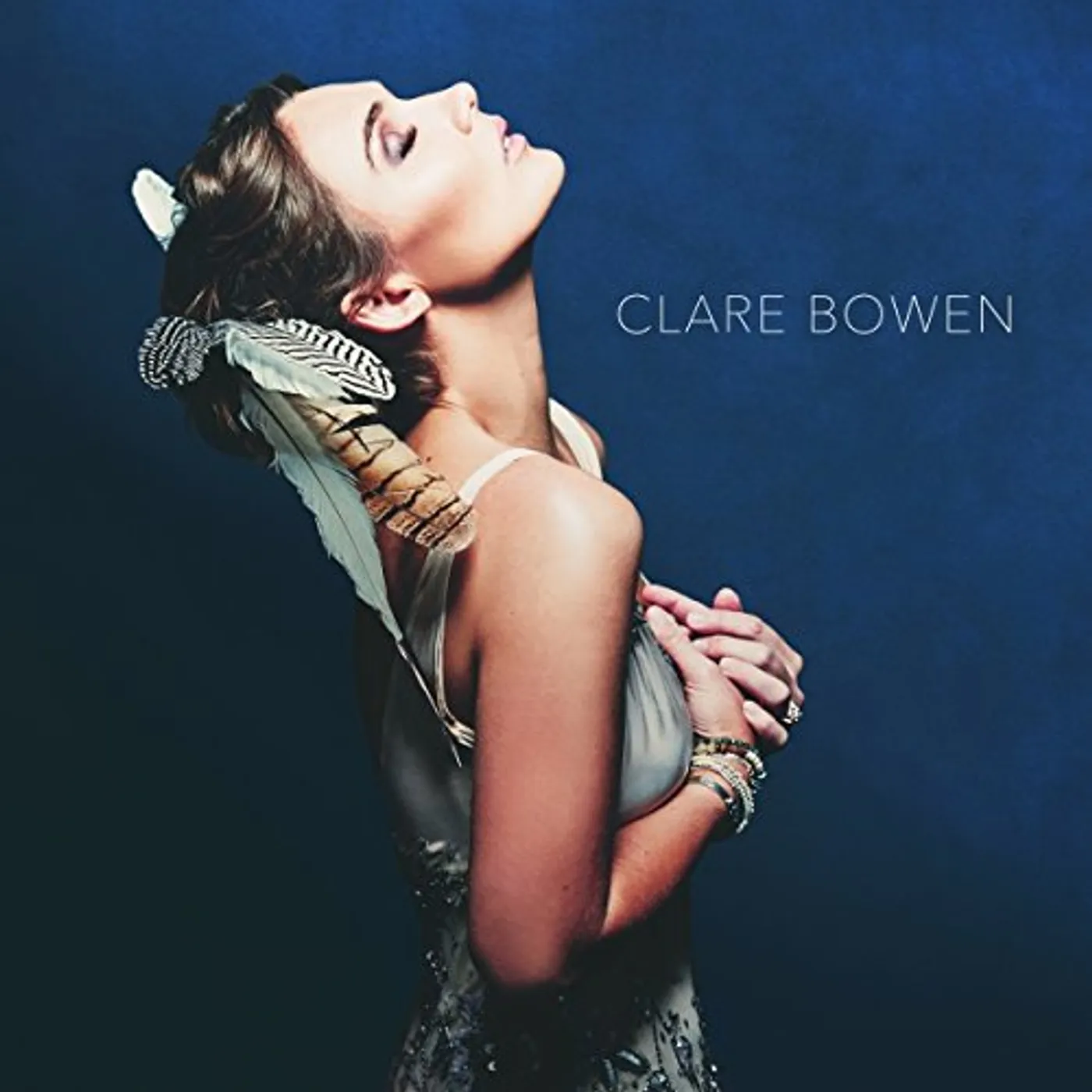 CLARE BOWEN CD