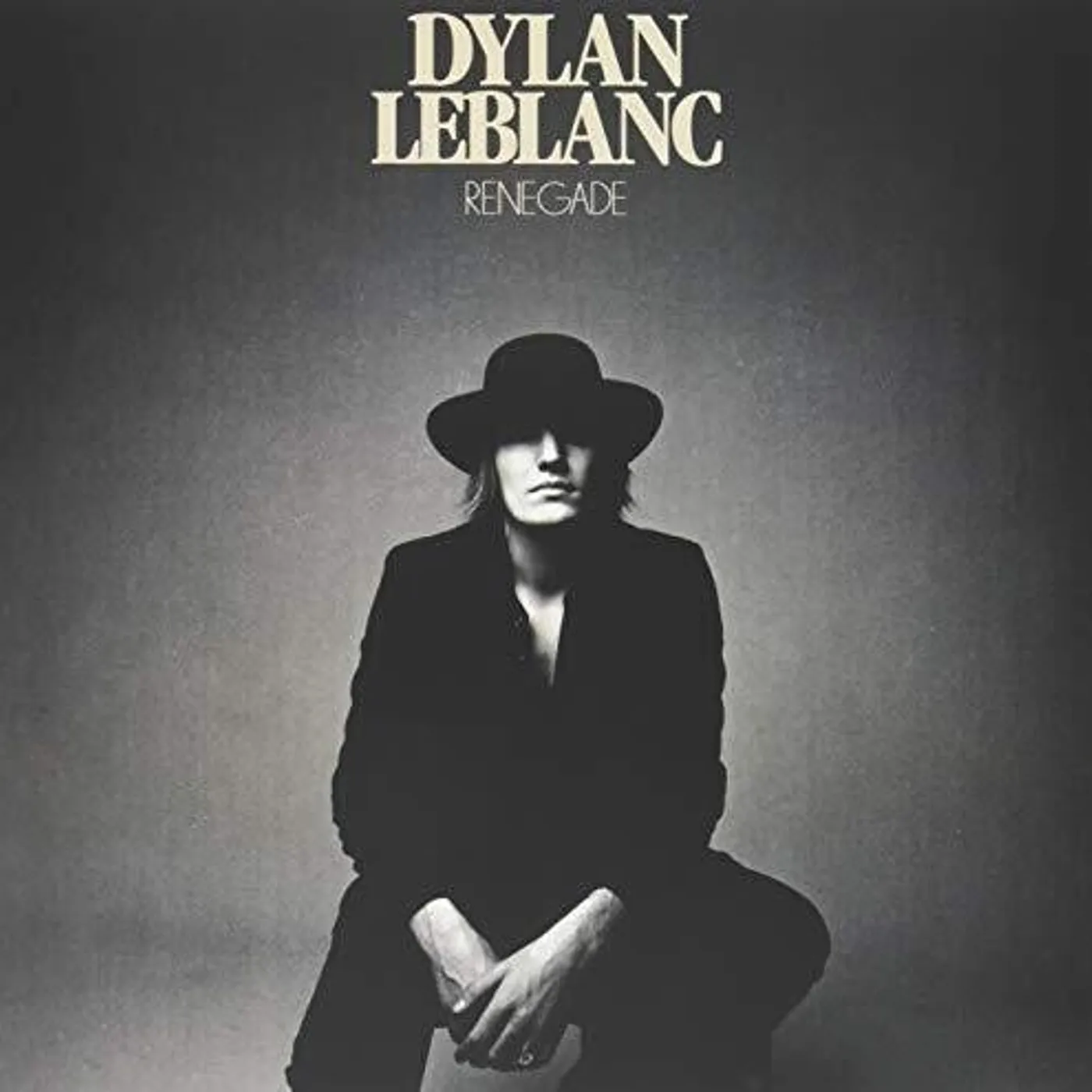 Dylan LeBlanc Renegade Vinyl Record