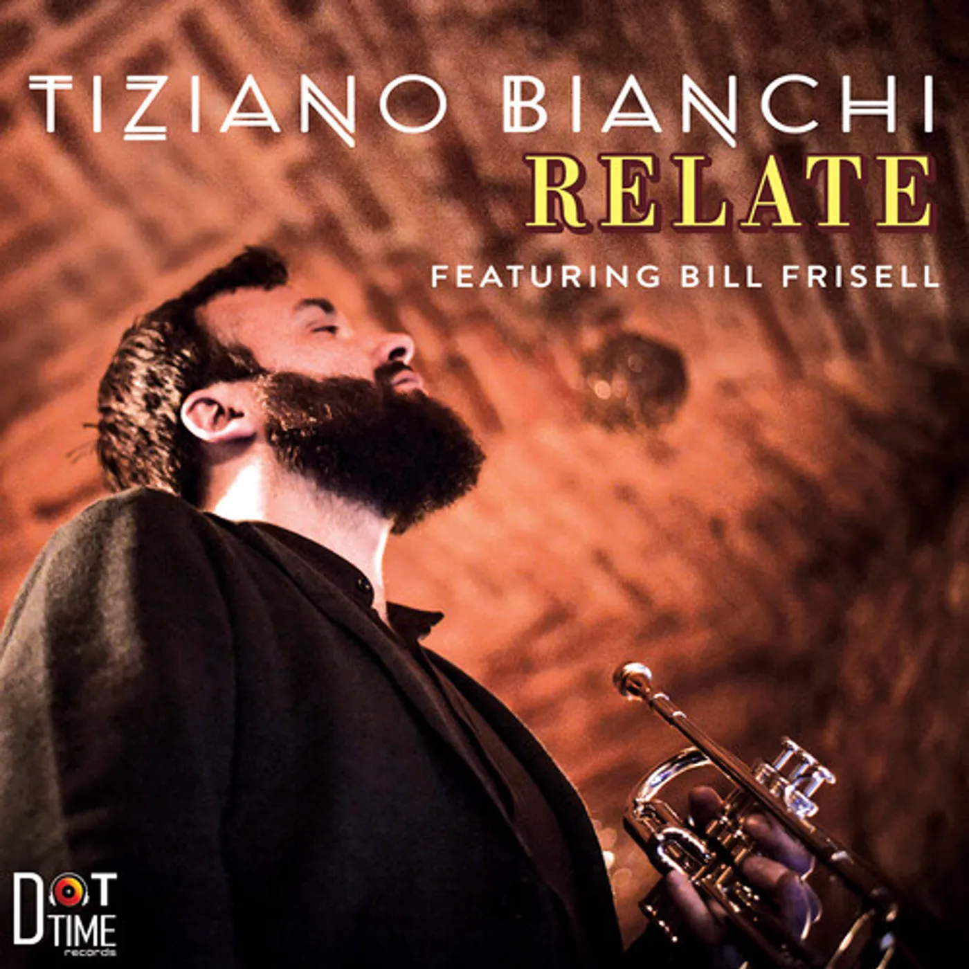 Tiziano Bianchi RELATE CD