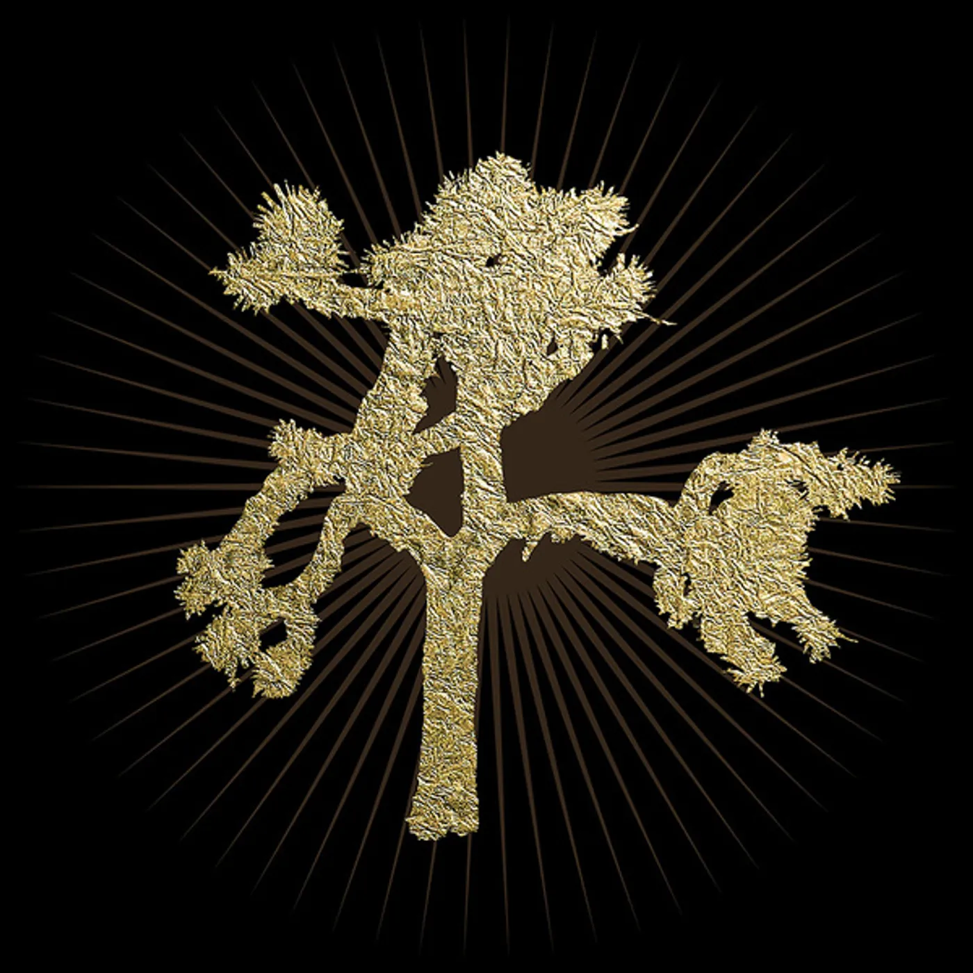 U2 JOSHUA TREE: 30TH ANNIVERSARY Vinyl Record