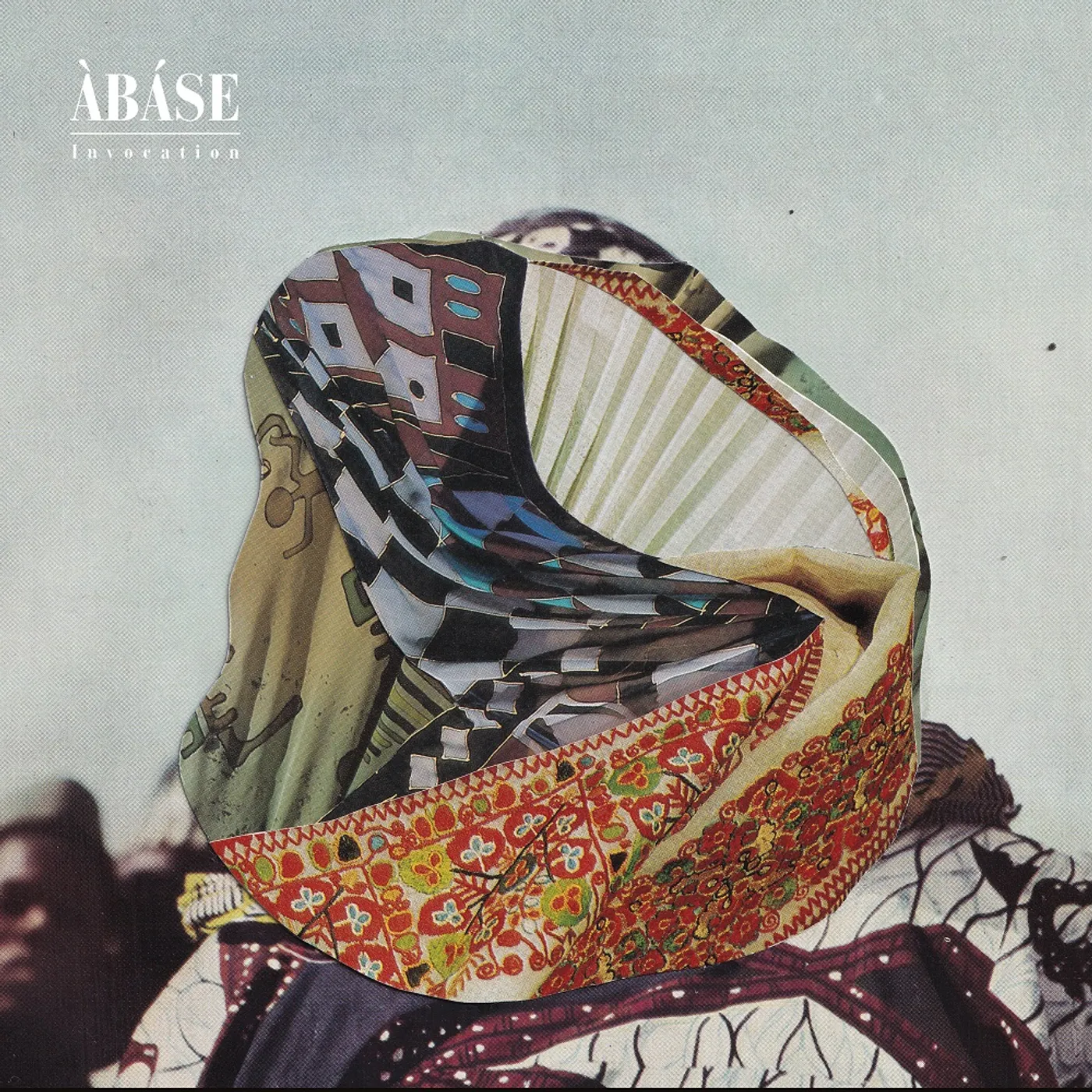 Abase INVOCATION Vinyl Record
