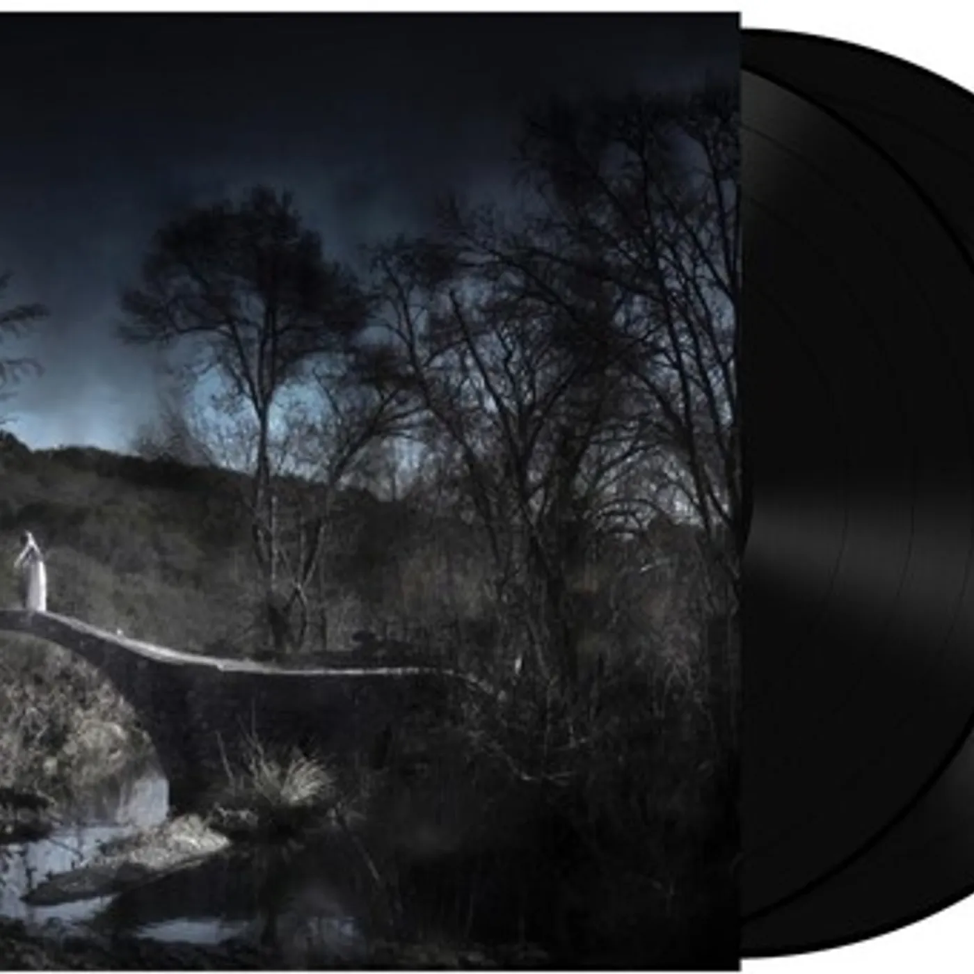 Wear Your Wounds Rust on the Gates of Heaven Vinyl Record