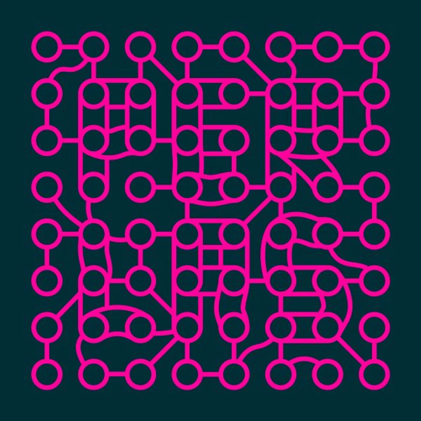 Florian Hollerith Perlas Vinyl Record