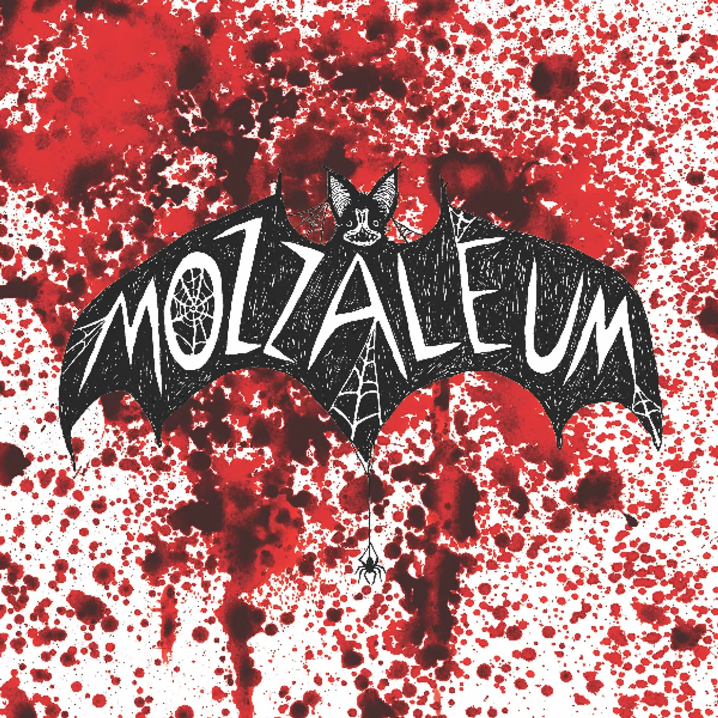 Mozzaleum DARK RIDE Vinyl Record