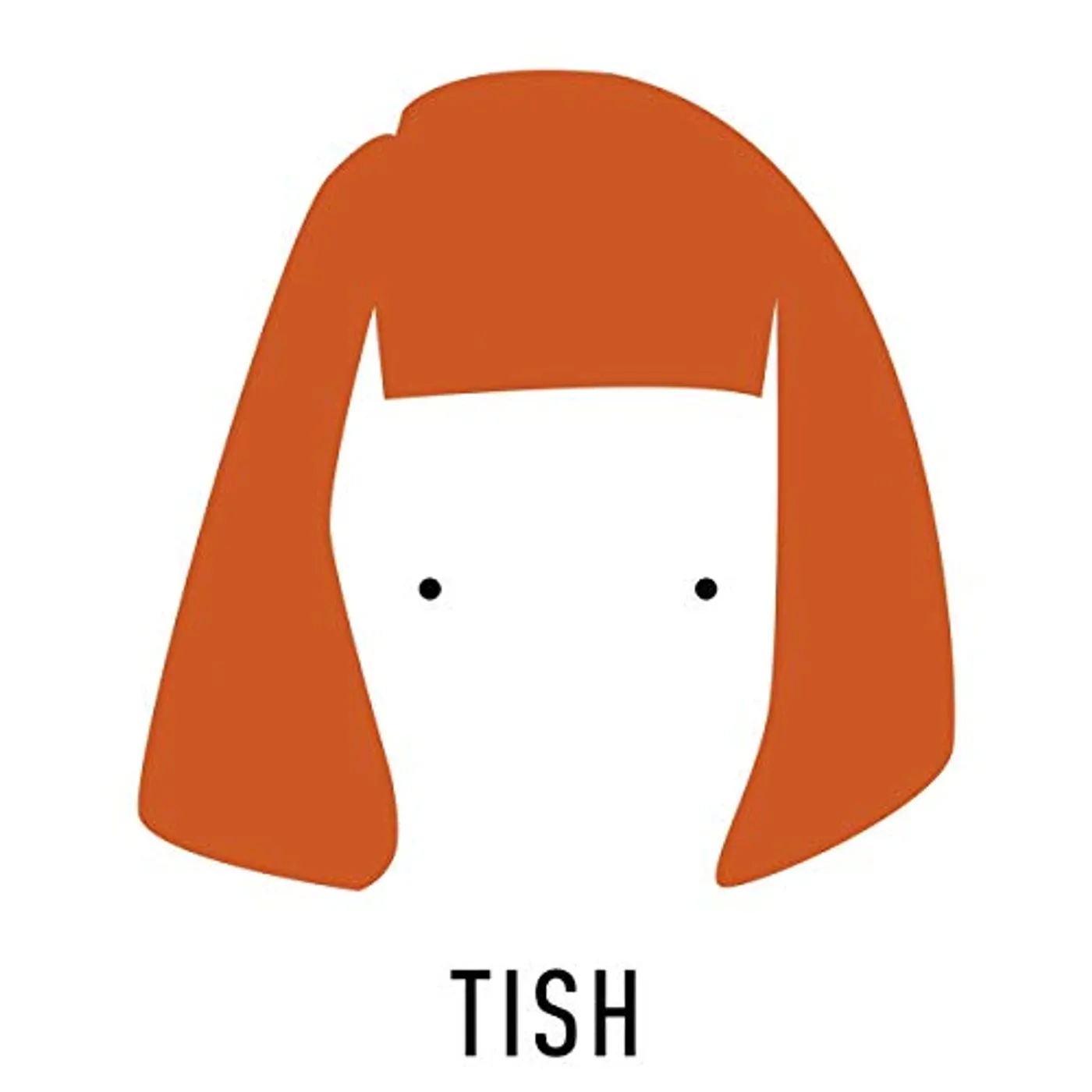 TISH CD