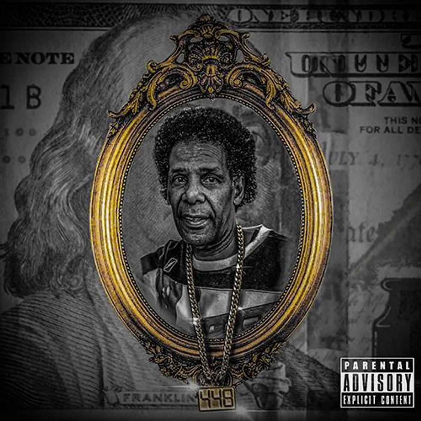 Pounds Pee Wee Kirkland Vinyl Record