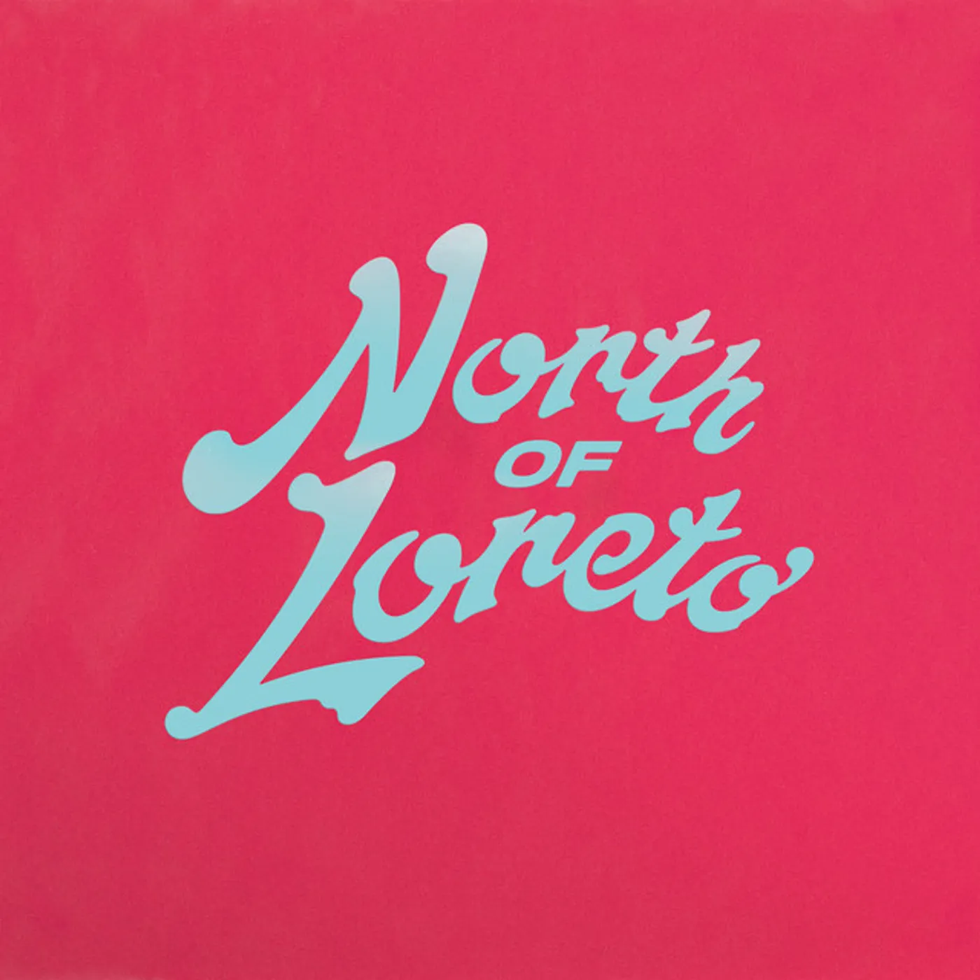 North of Loreto Vinyl Record