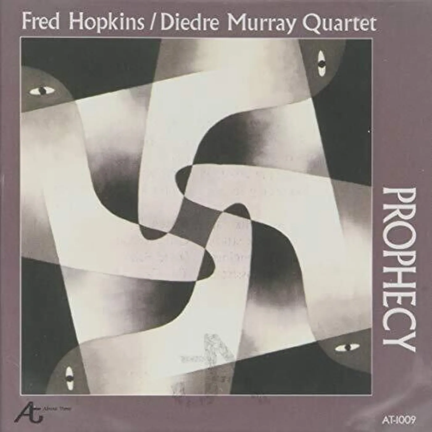 Diedre Murray PROPHECY CD