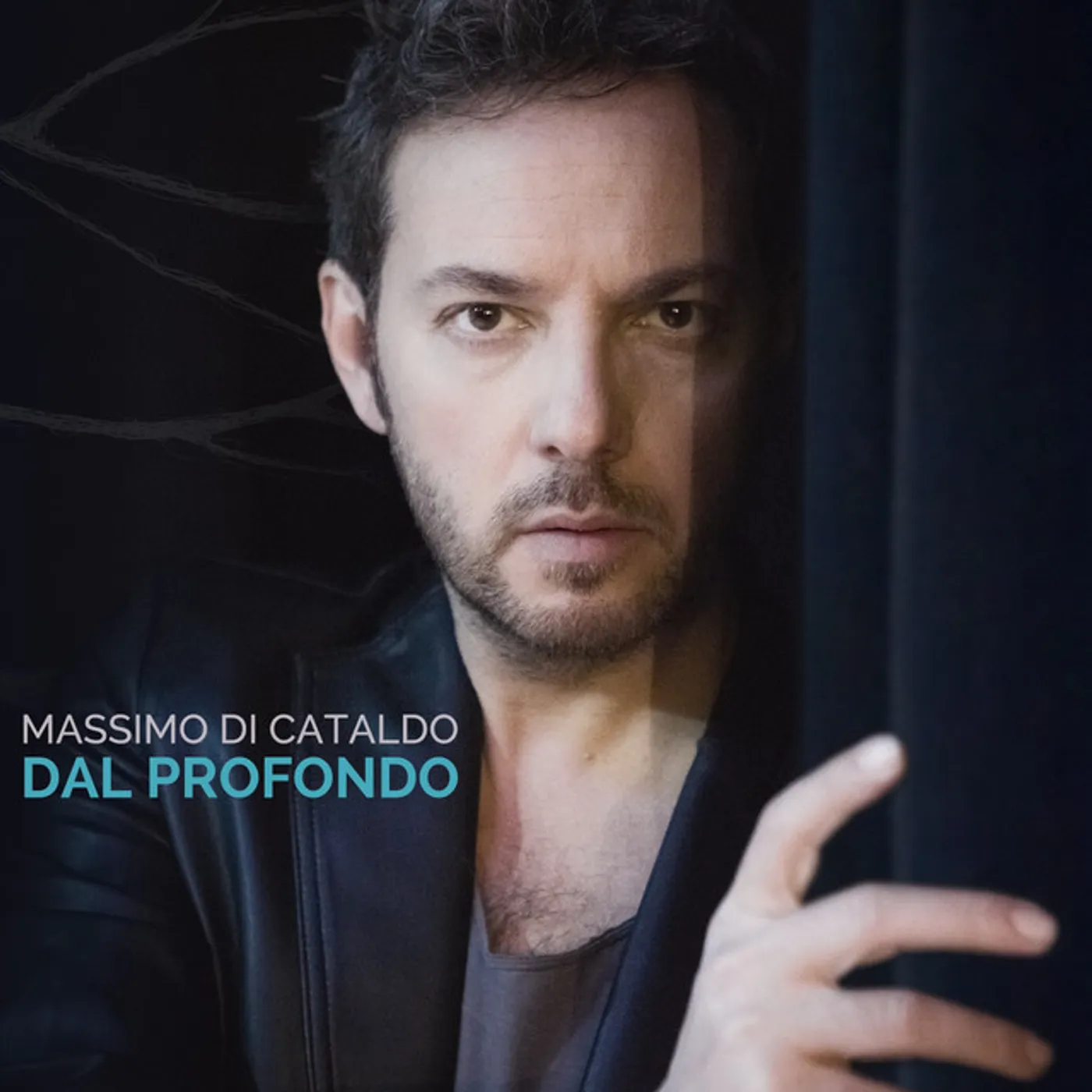 Massimo Di Cataldo DAL PROFONDO CD
