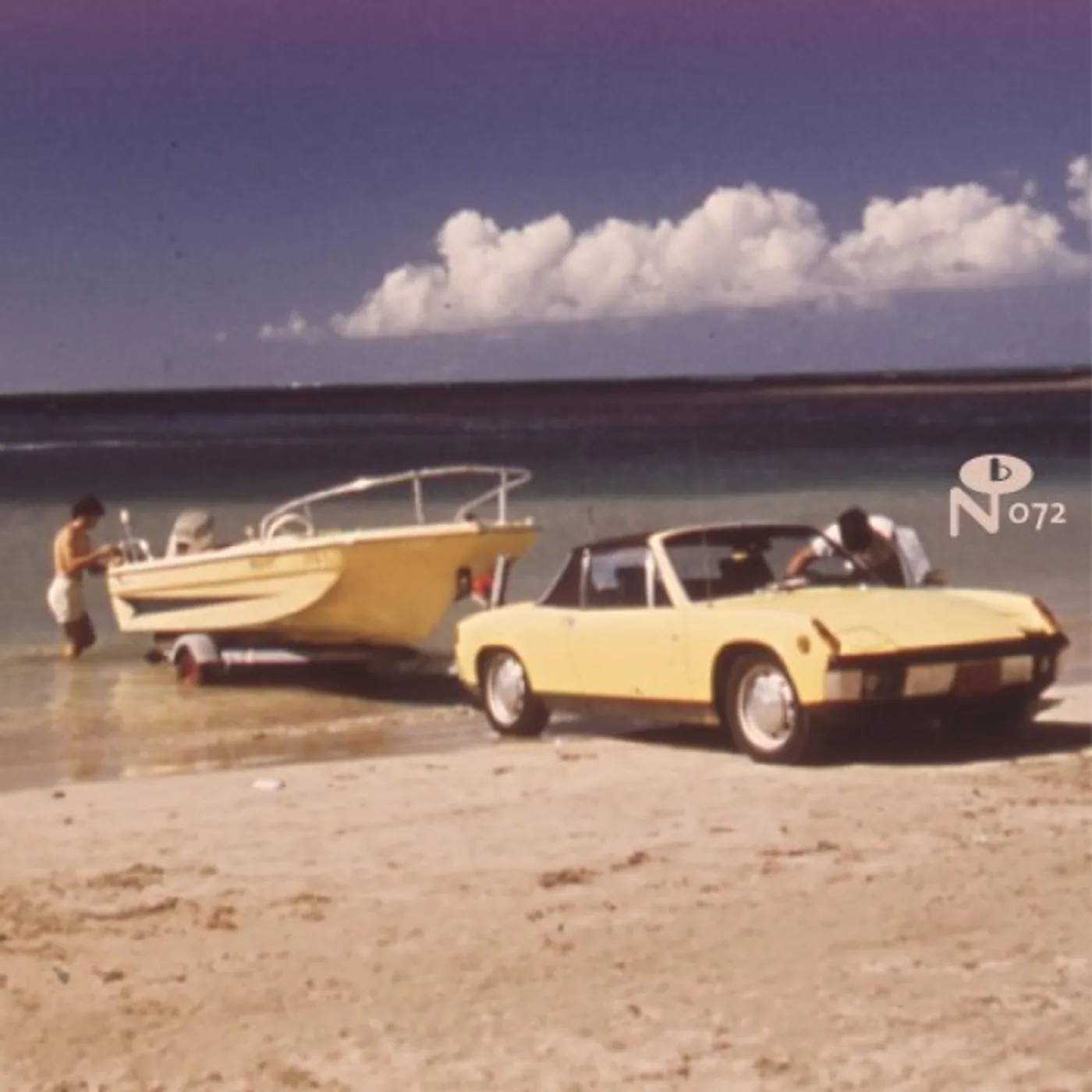SEAFARING STRANGERS: PRIVATE YACHT / VARIOUS Vinyl Record