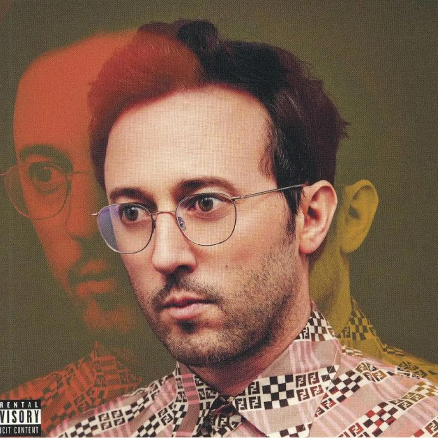 Agoria Drift Vinyl Record