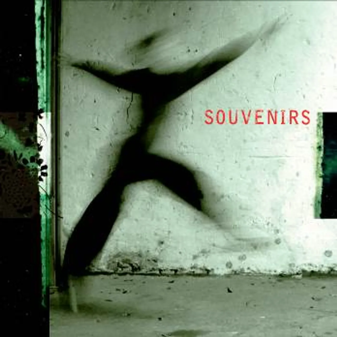 Gathering Souvenirs Vinyl Record