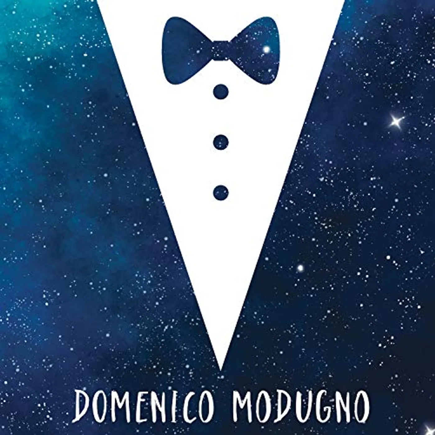 DOMENICO MODUGNO: FLASHBACK Vinyl Record