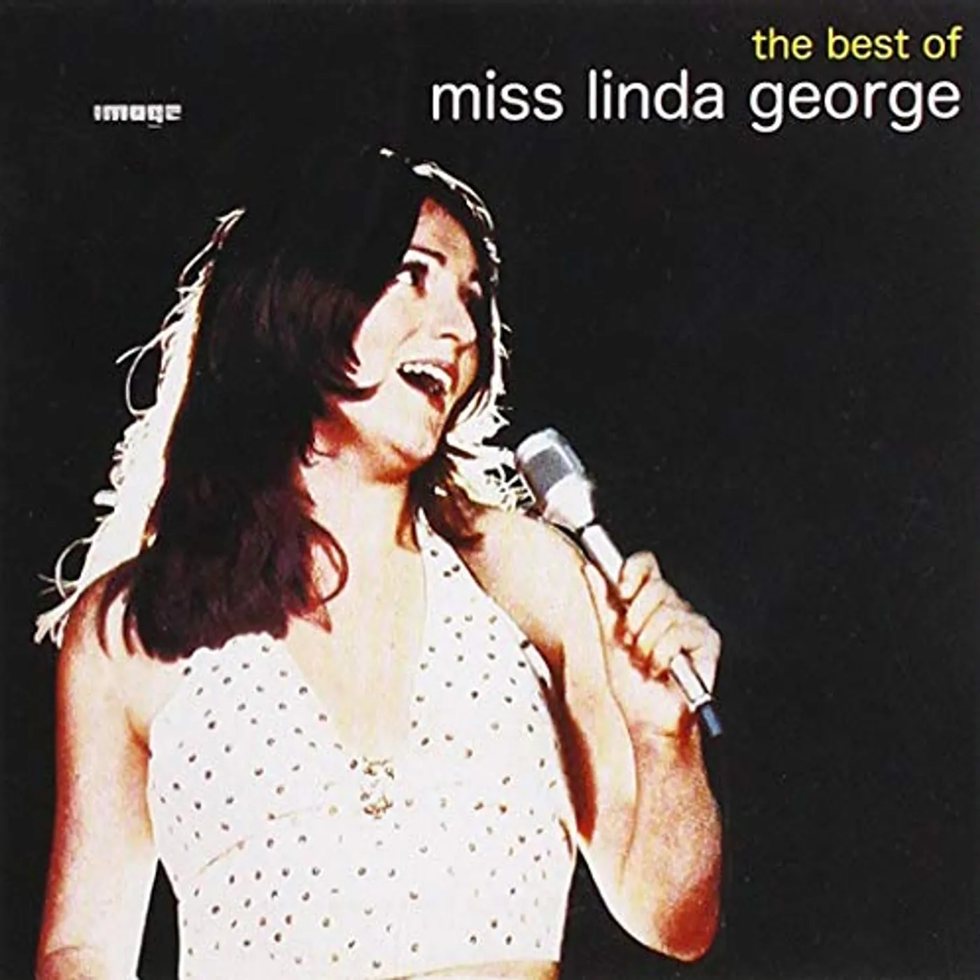 BEST OF MISS LINDA GEORGE CD