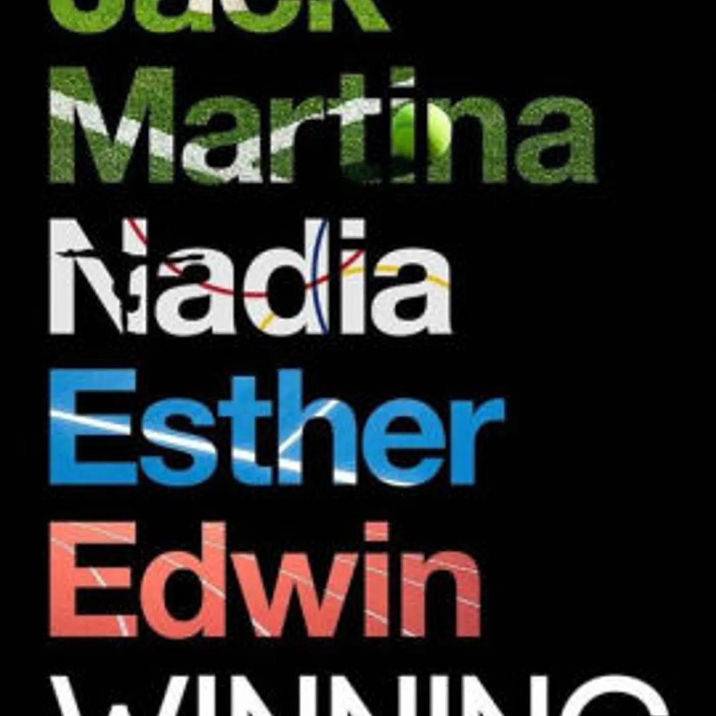 Winning DVD