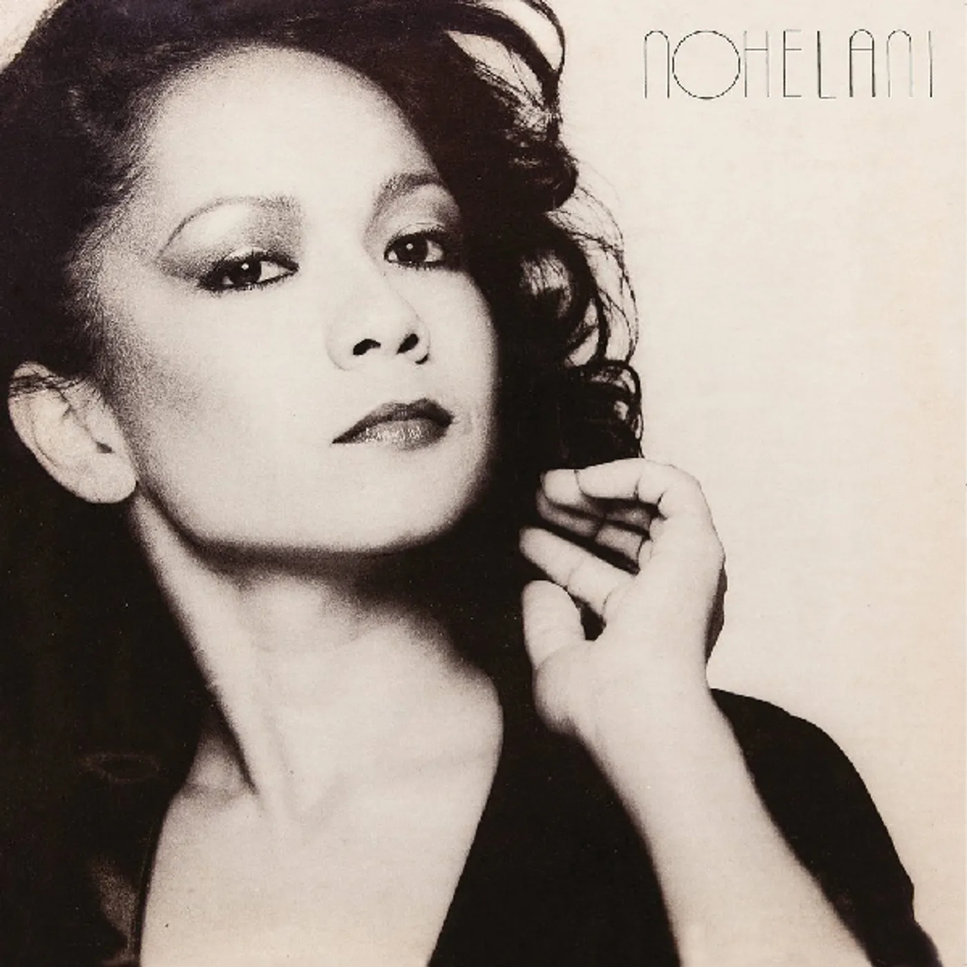 Nohelani Cypriano Nohelani Vinyl Record