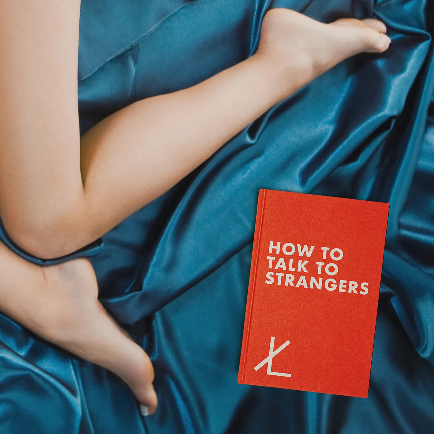 TWIN XL HOW TO TALK TO STRANGERS CD