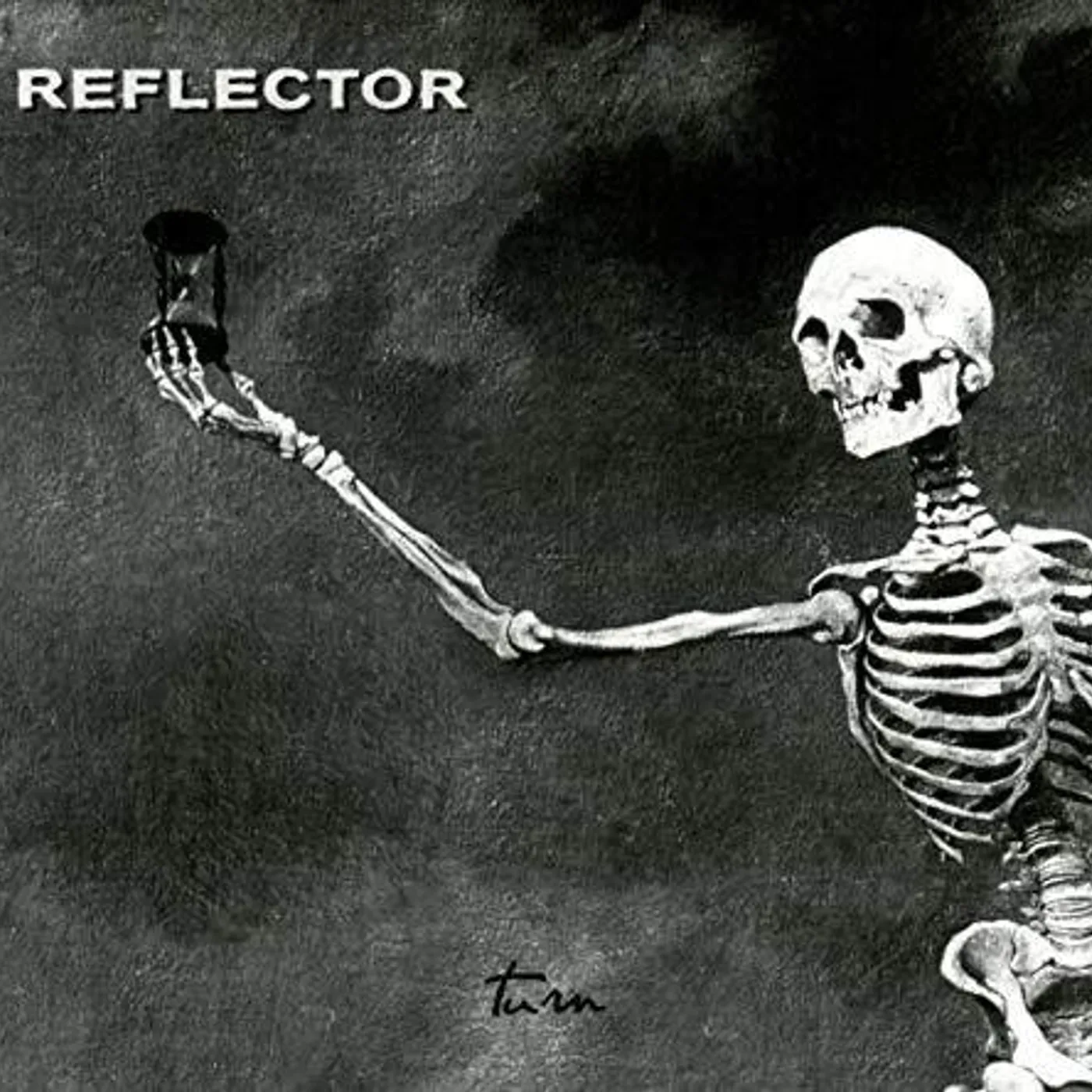 Reflector TURN CD