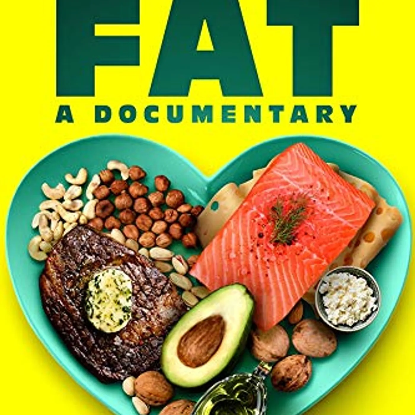 FAT Blu-ray