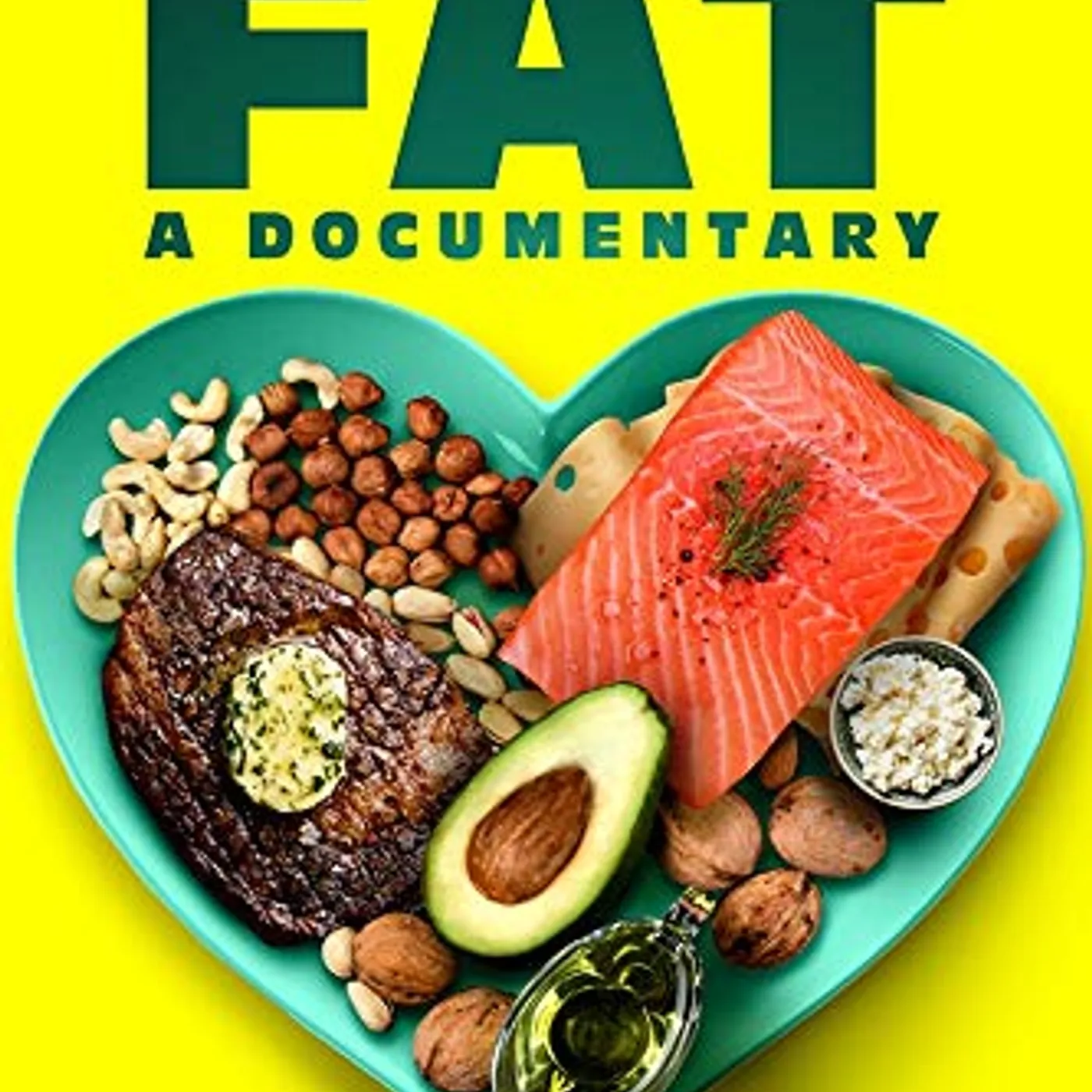 FAT DVD